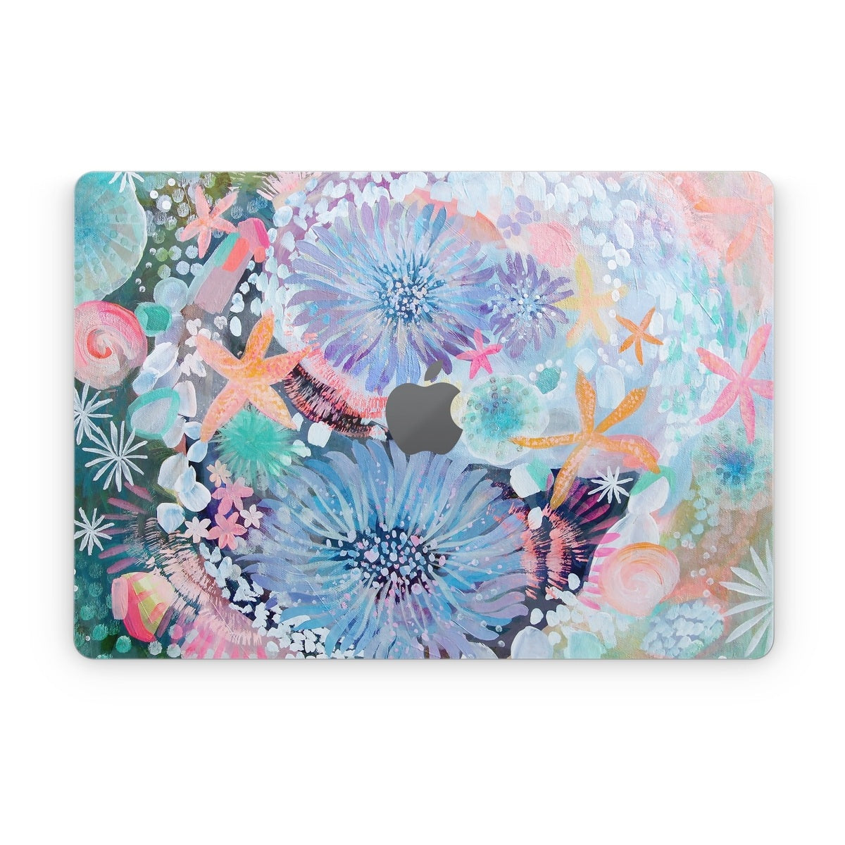 Tidepool - Apple MacBook Skin