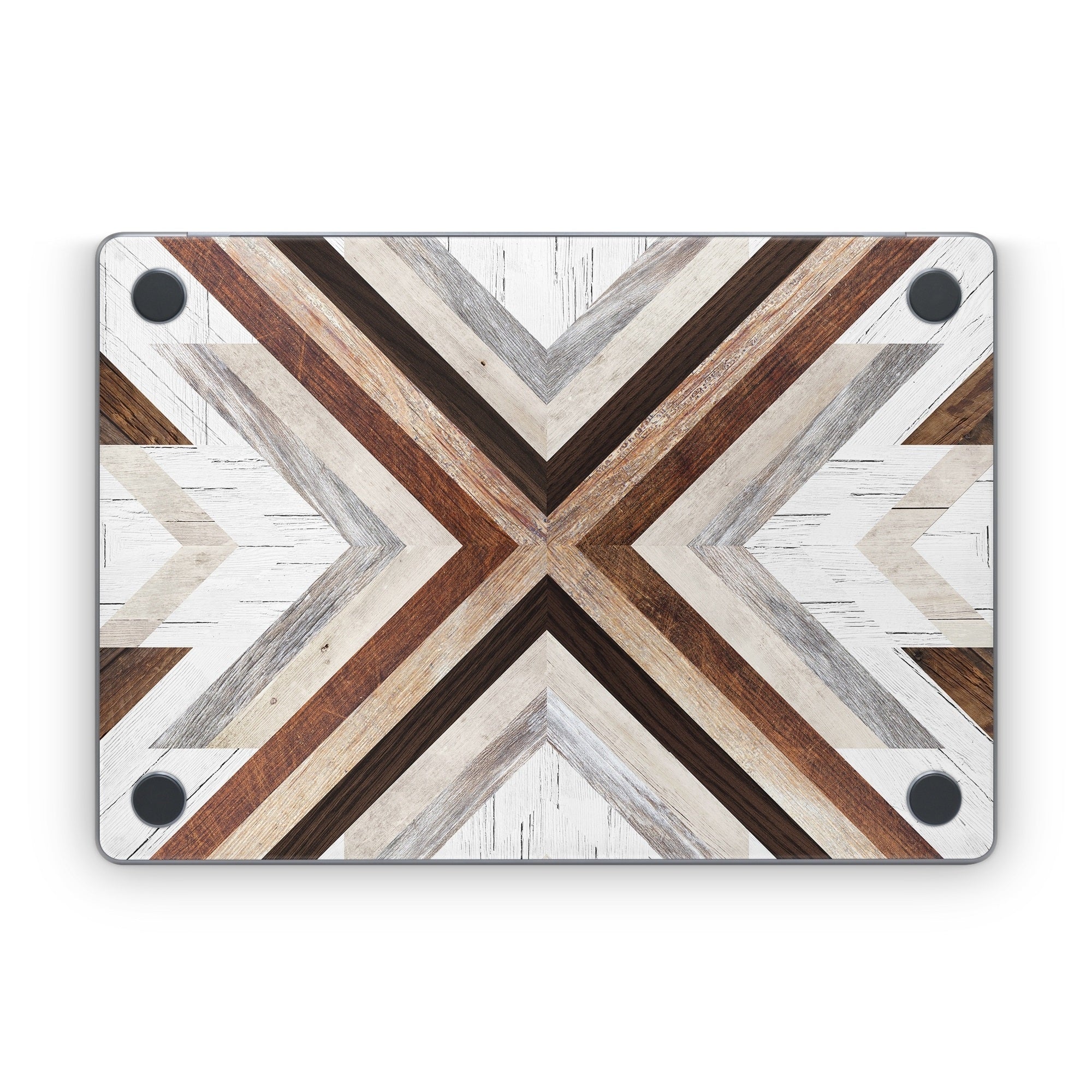 Timber - Apple MacBook Skin