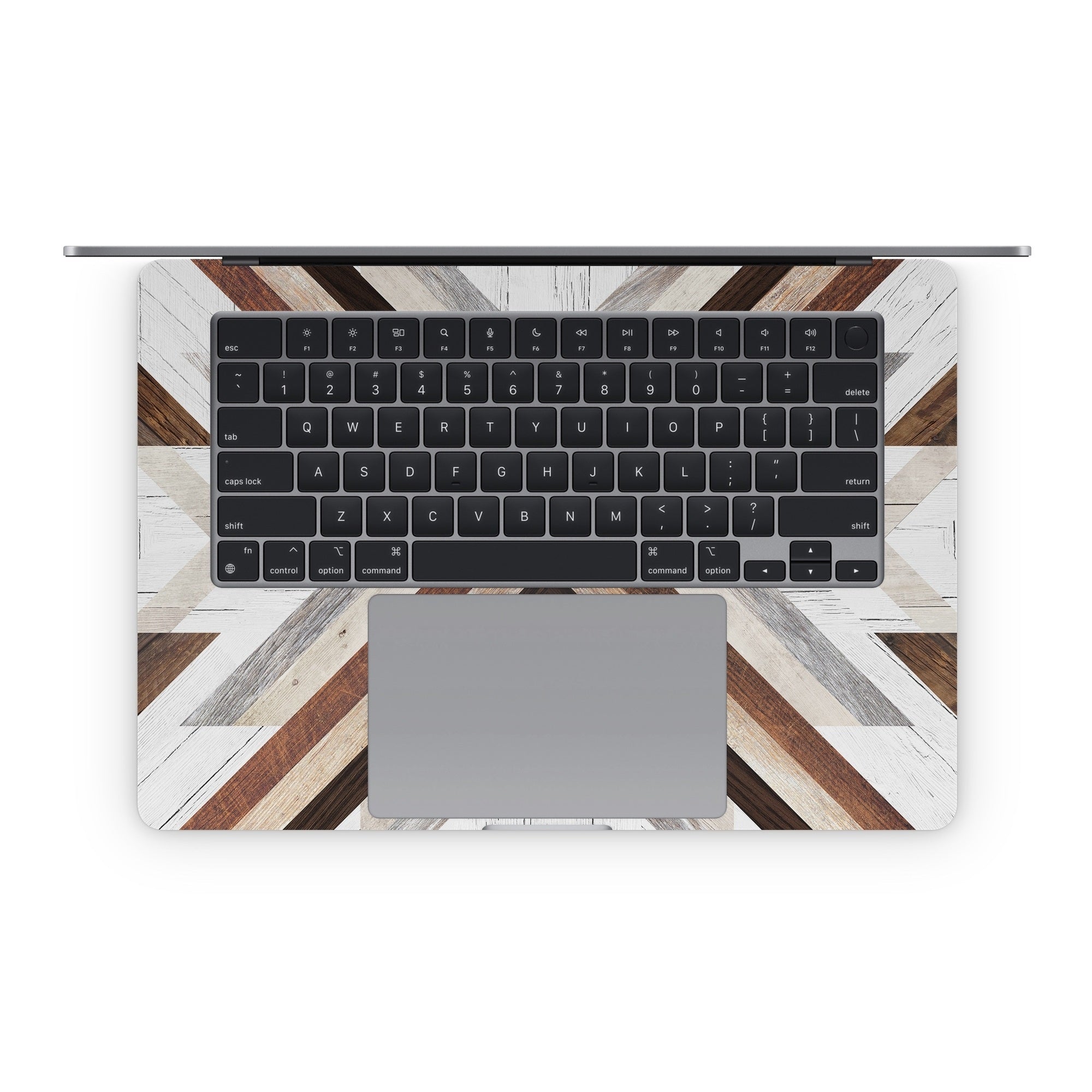 Timber - Apple MacBook Skin