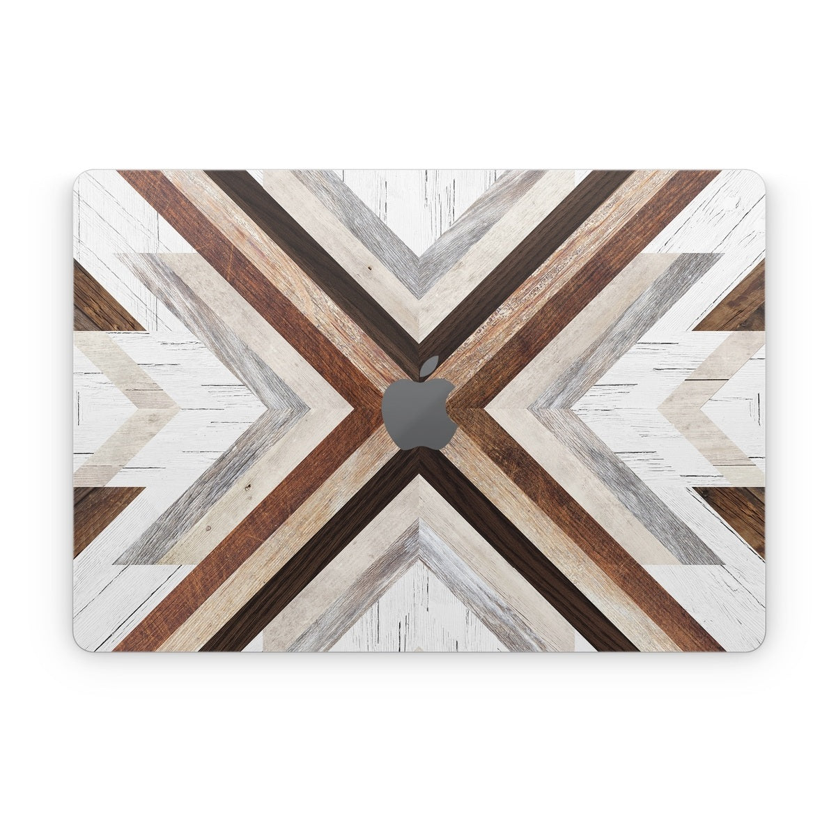 Timber - Apple MacBook Skin