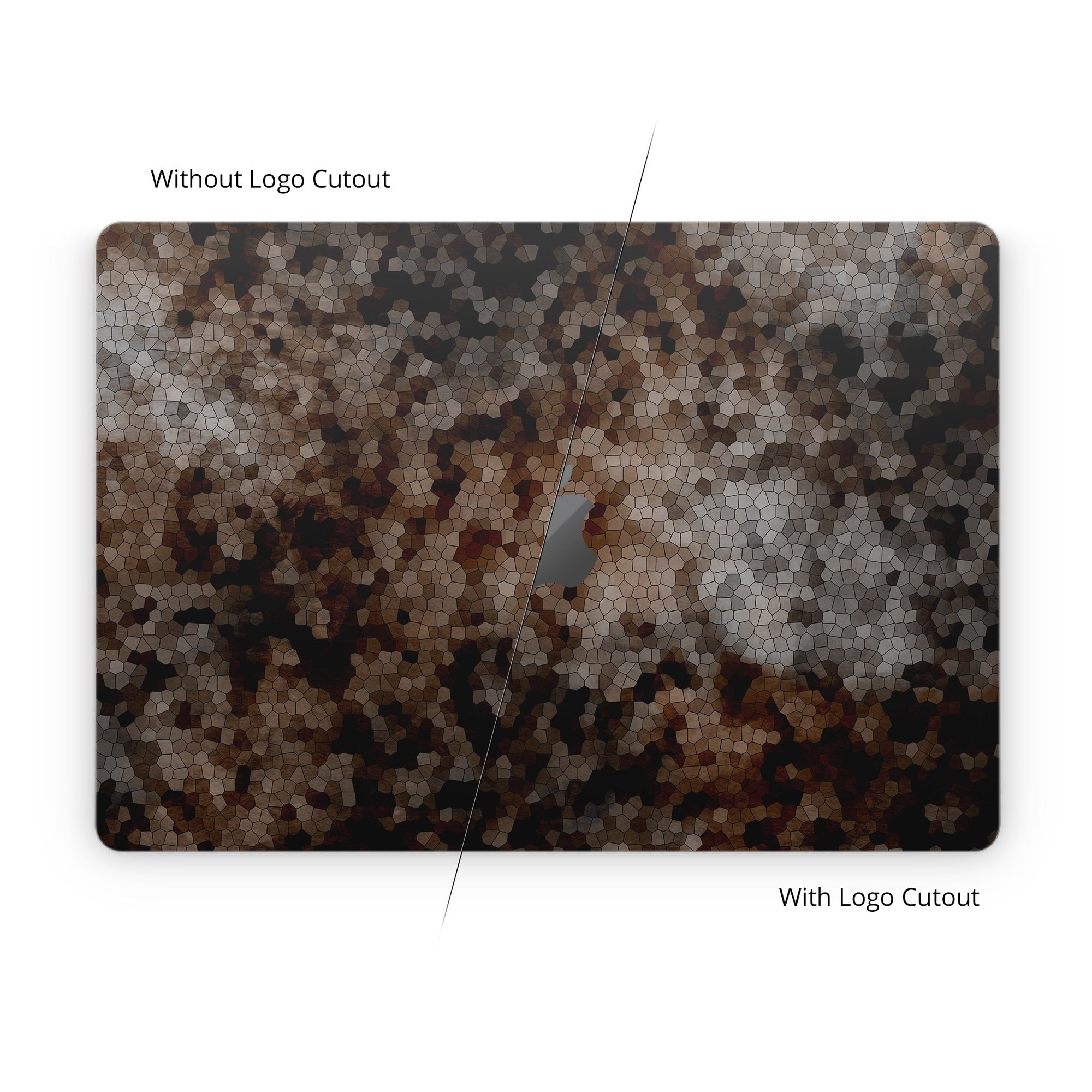 Timberline - Apple MacBook Skin