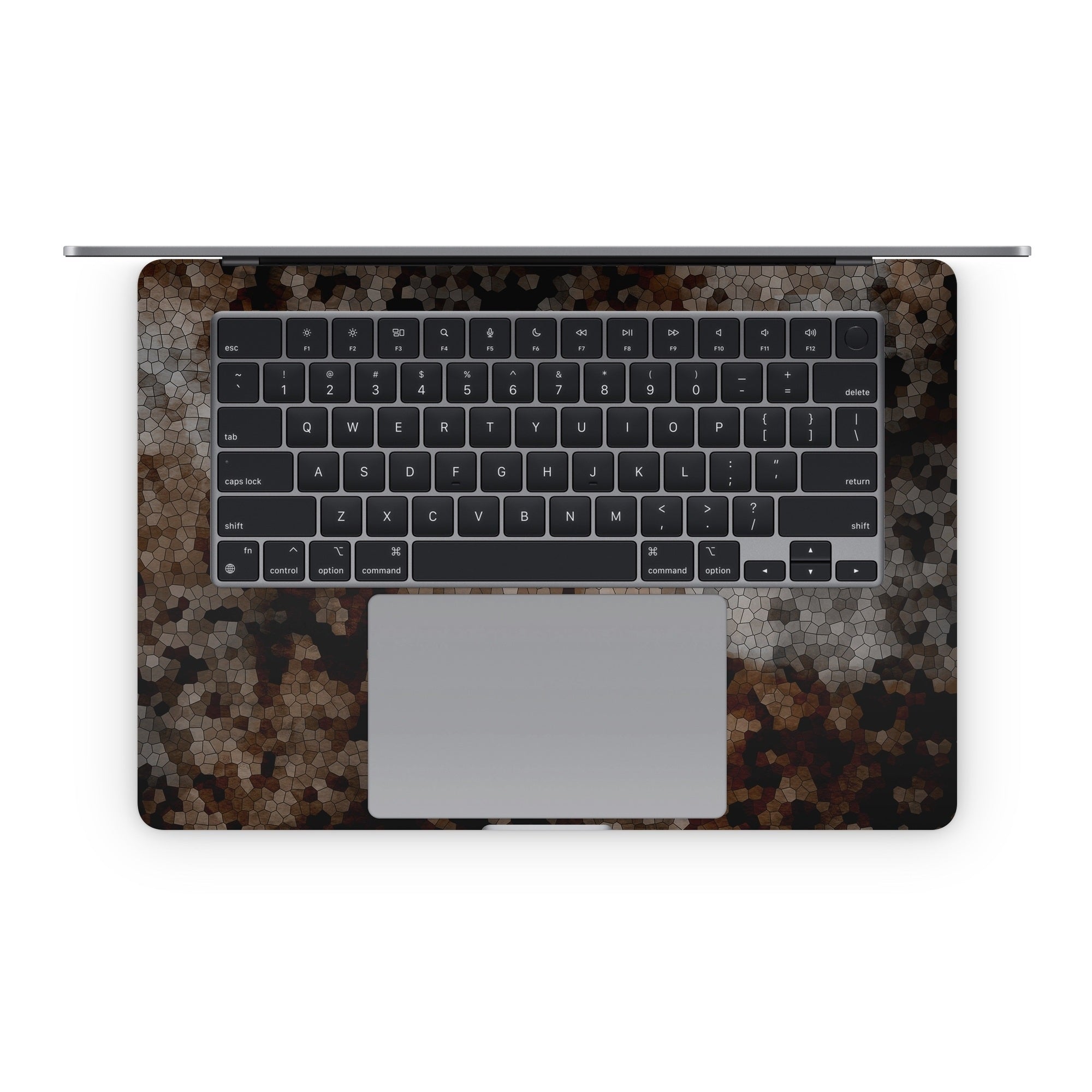 Timberline - Apple MacBook Skin