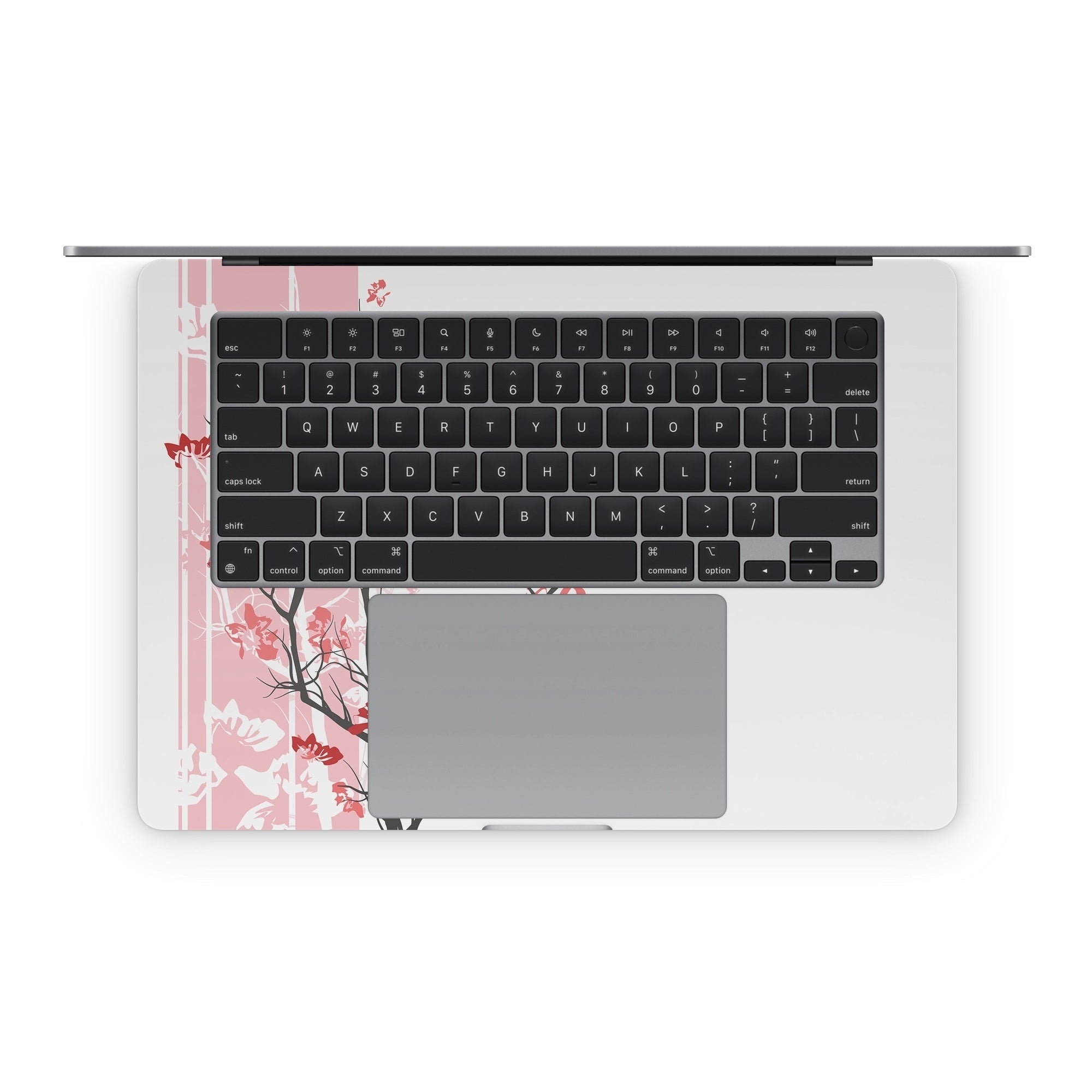 Pink Tranquility - Apple MacBook Skin