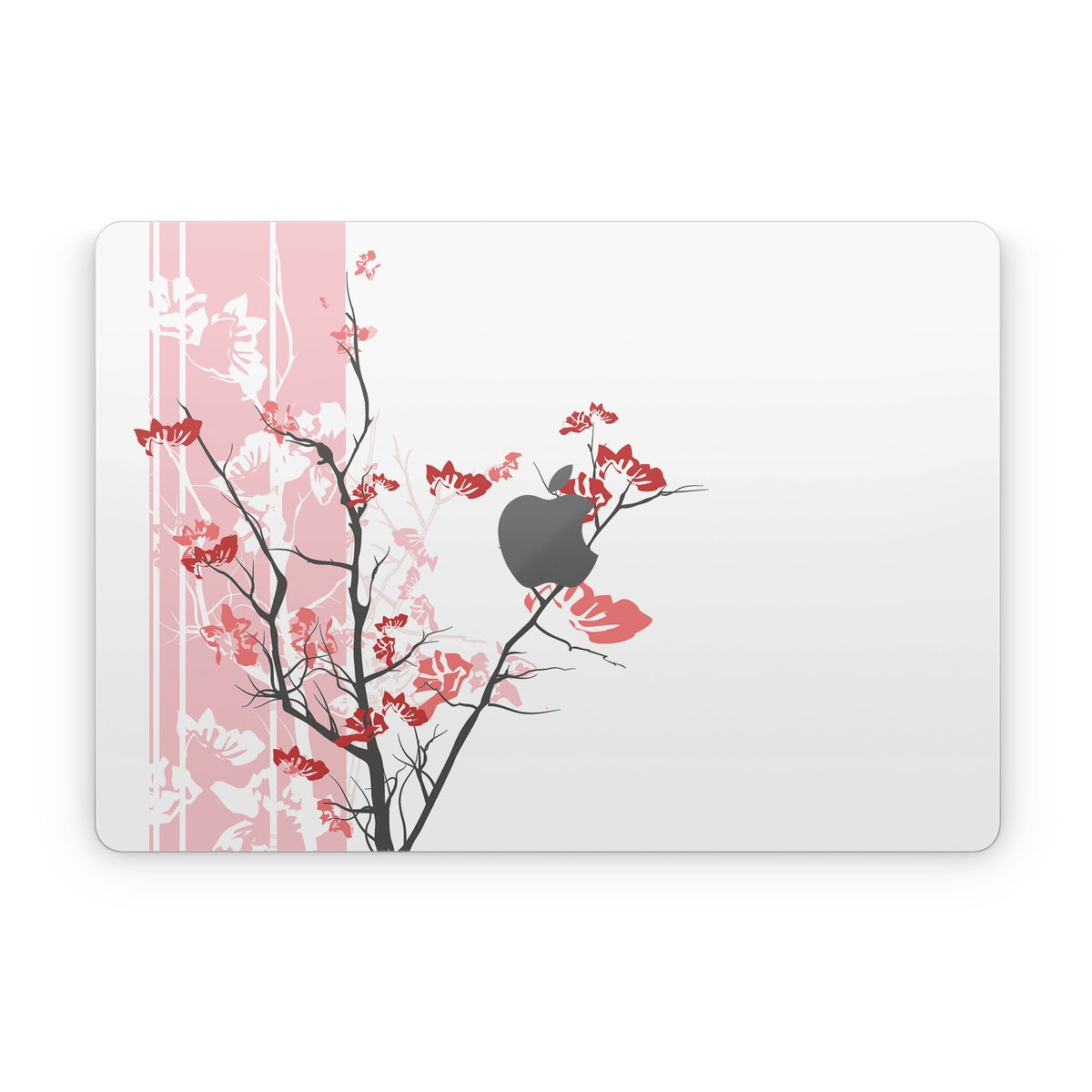 Pink Tranquility - Apple MacBook Skin