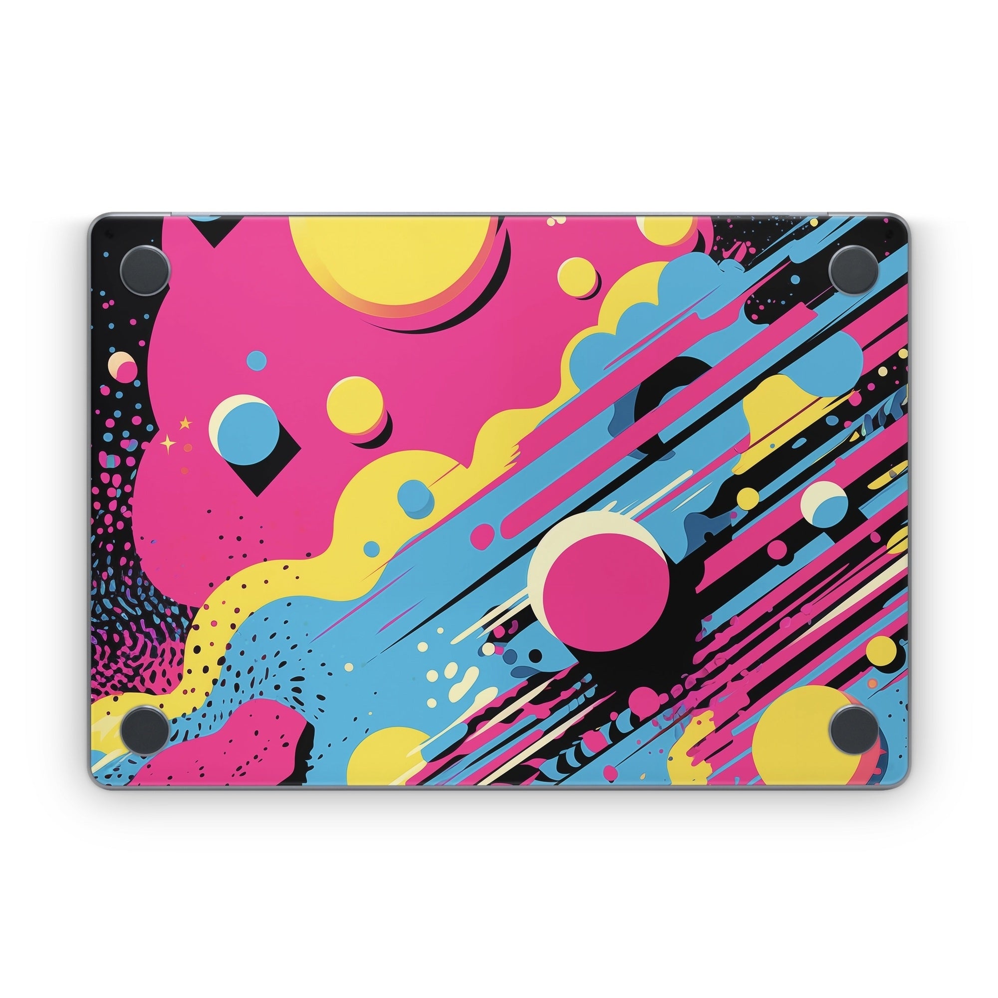 Tubular - Apple MacBook Skin