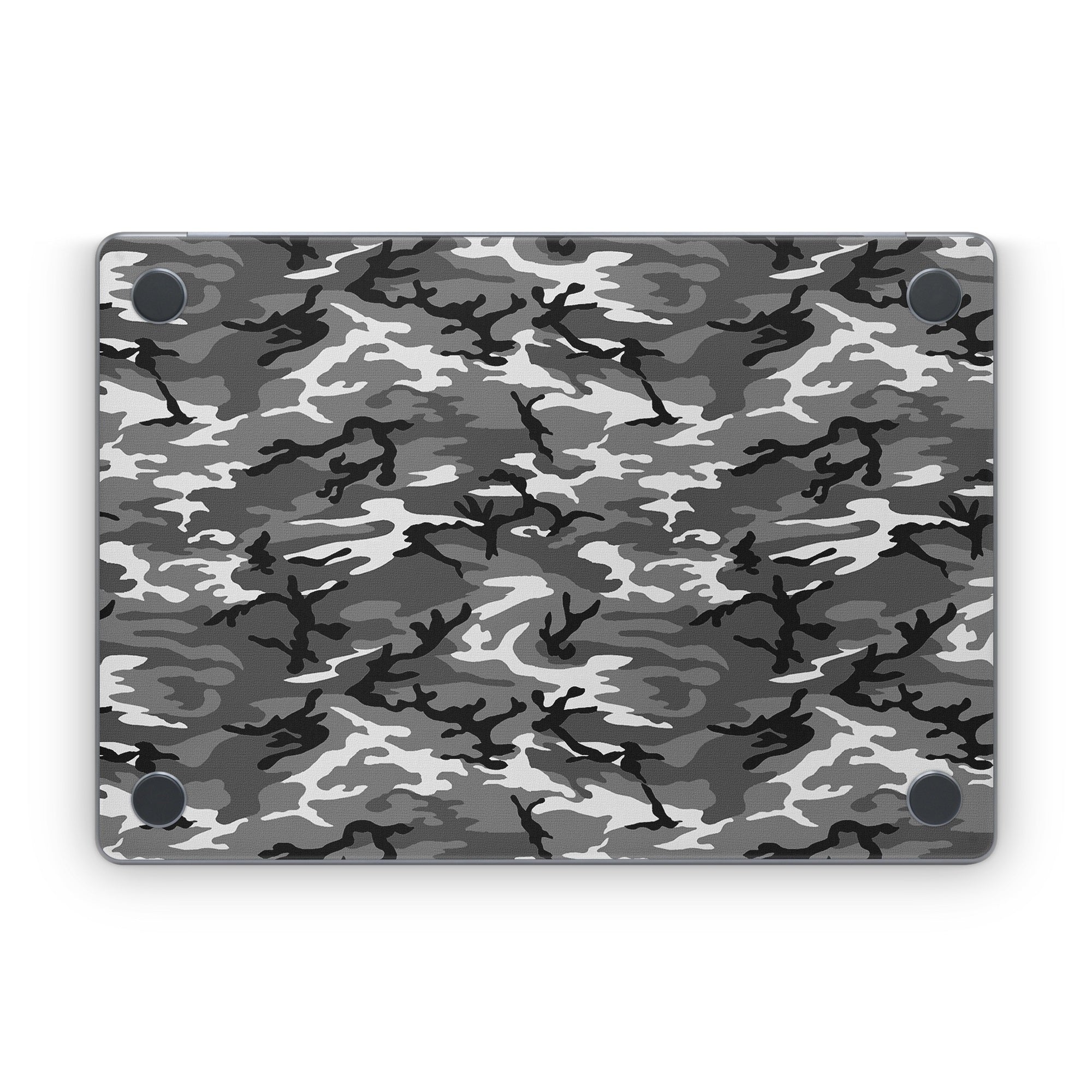 Urban Camo - Apple MacBook Skin