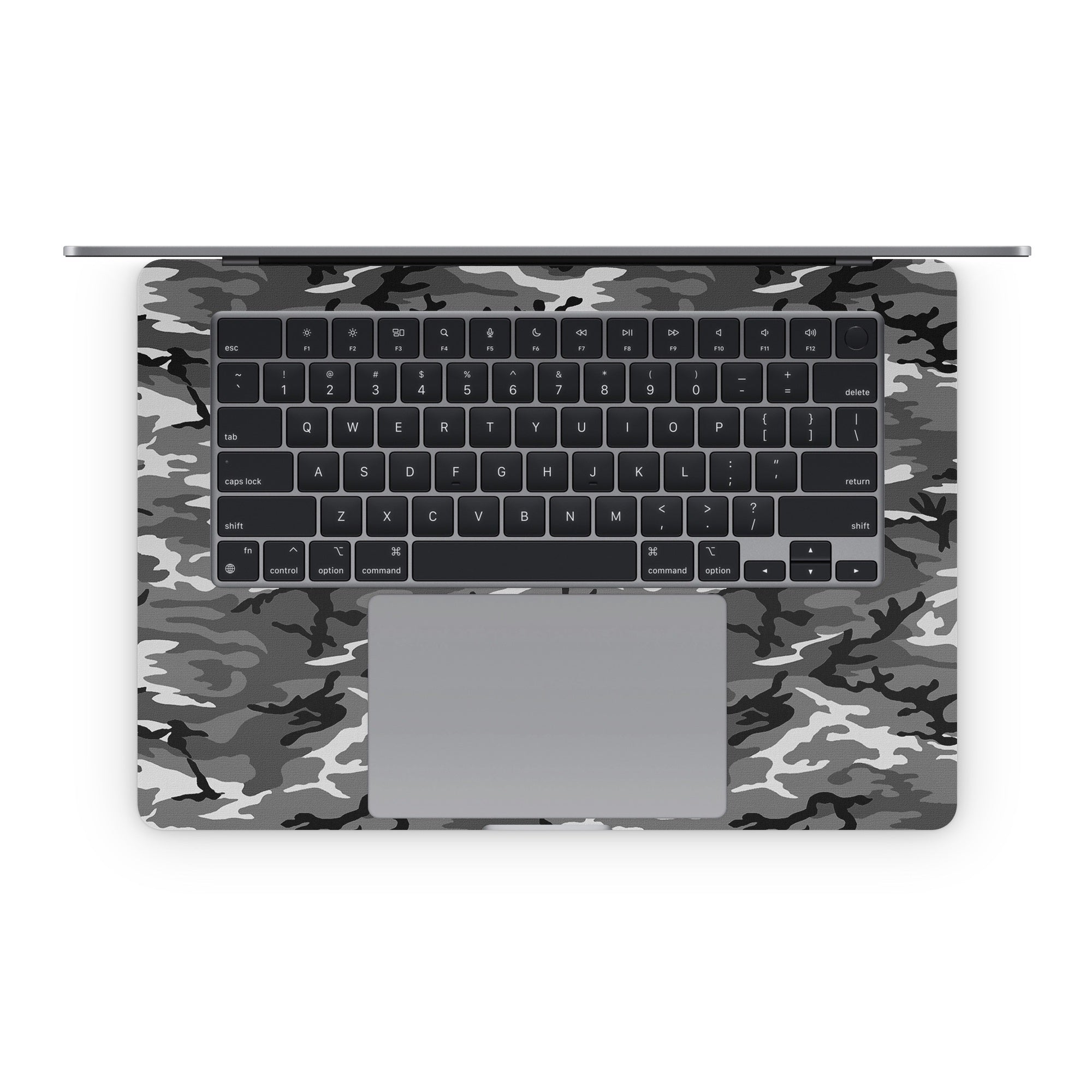 Urban Camo - Apple MacBook Skin