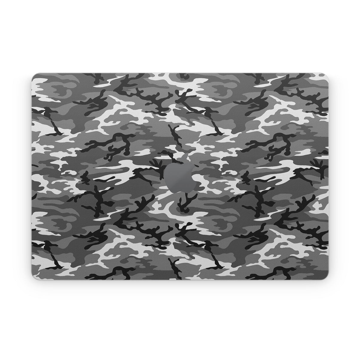 Urban Camo - Apple MacBook Skin