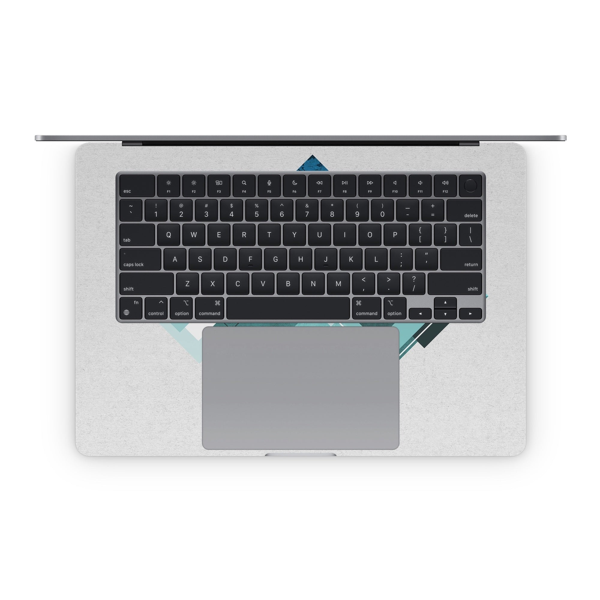 Umbriel - Apple MacBook Skin