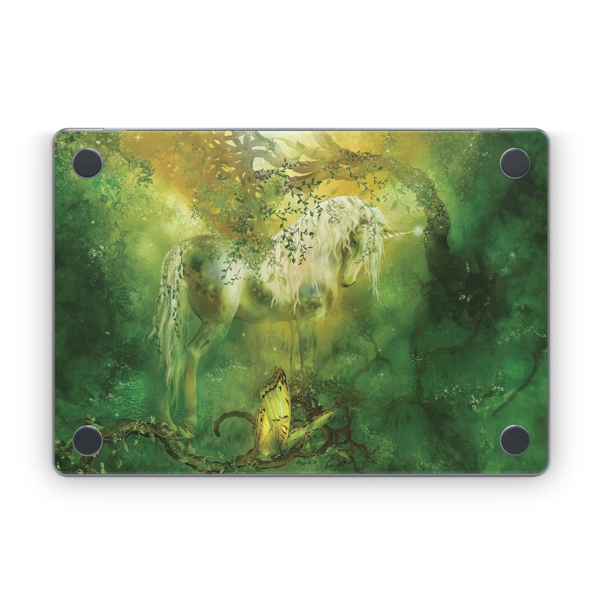 Unicorn - Apple MacBook Skin