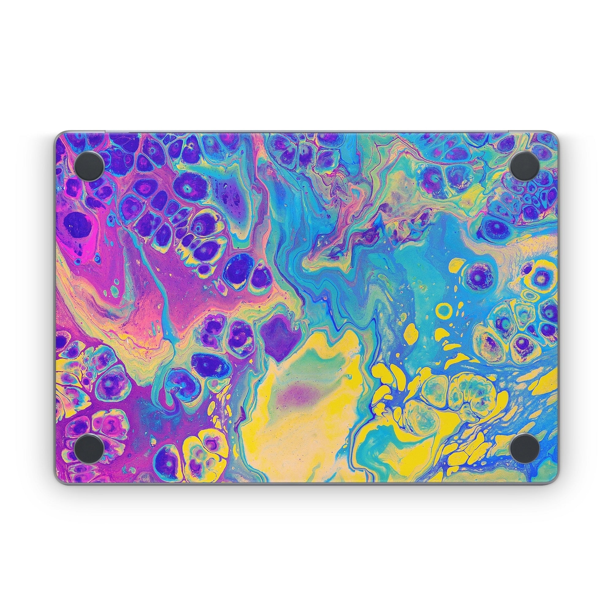 Unicorn Vibe - Apple MacBook Skin