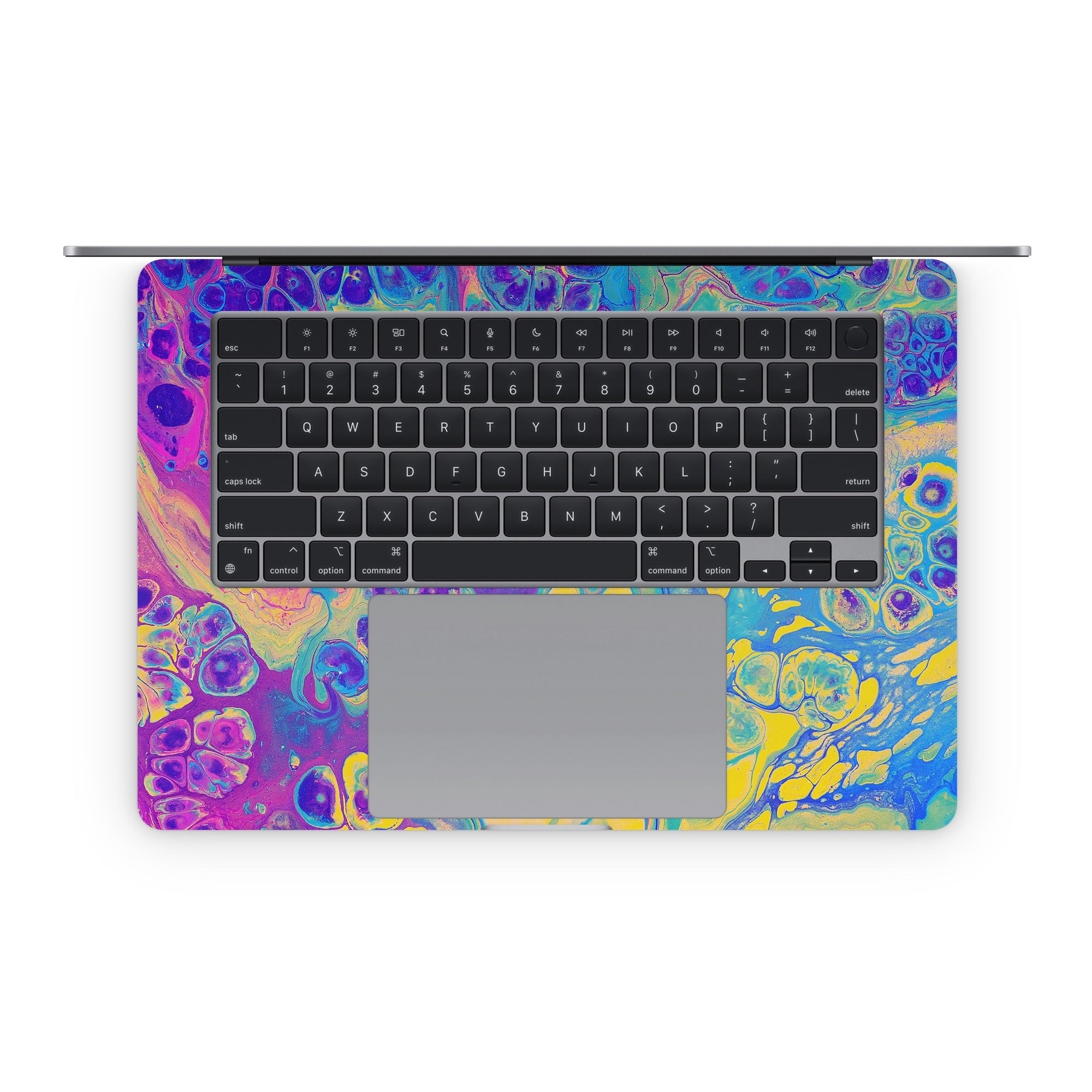 Unicorn Vibe - Apple MacBook Skin