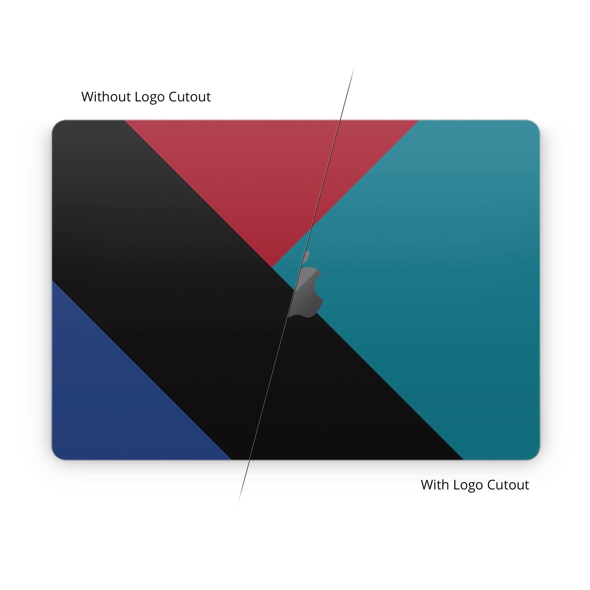 Unravel - Apple MacBook Skin