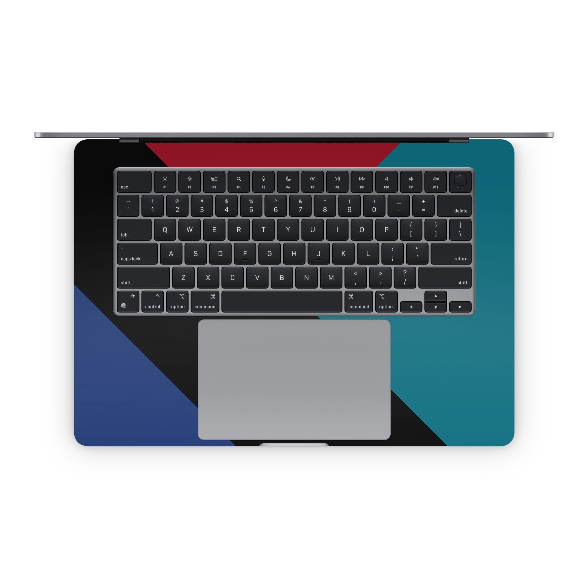 Unravel - Apple MacBook Skin