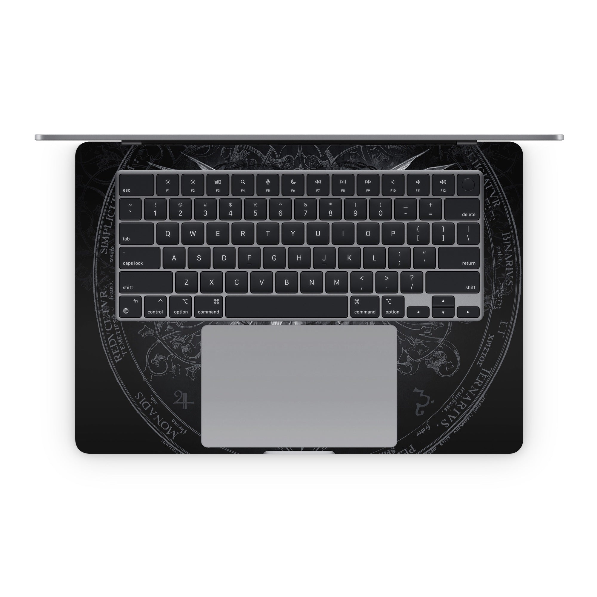 Unseelie Bound - Apple MacBook Skin