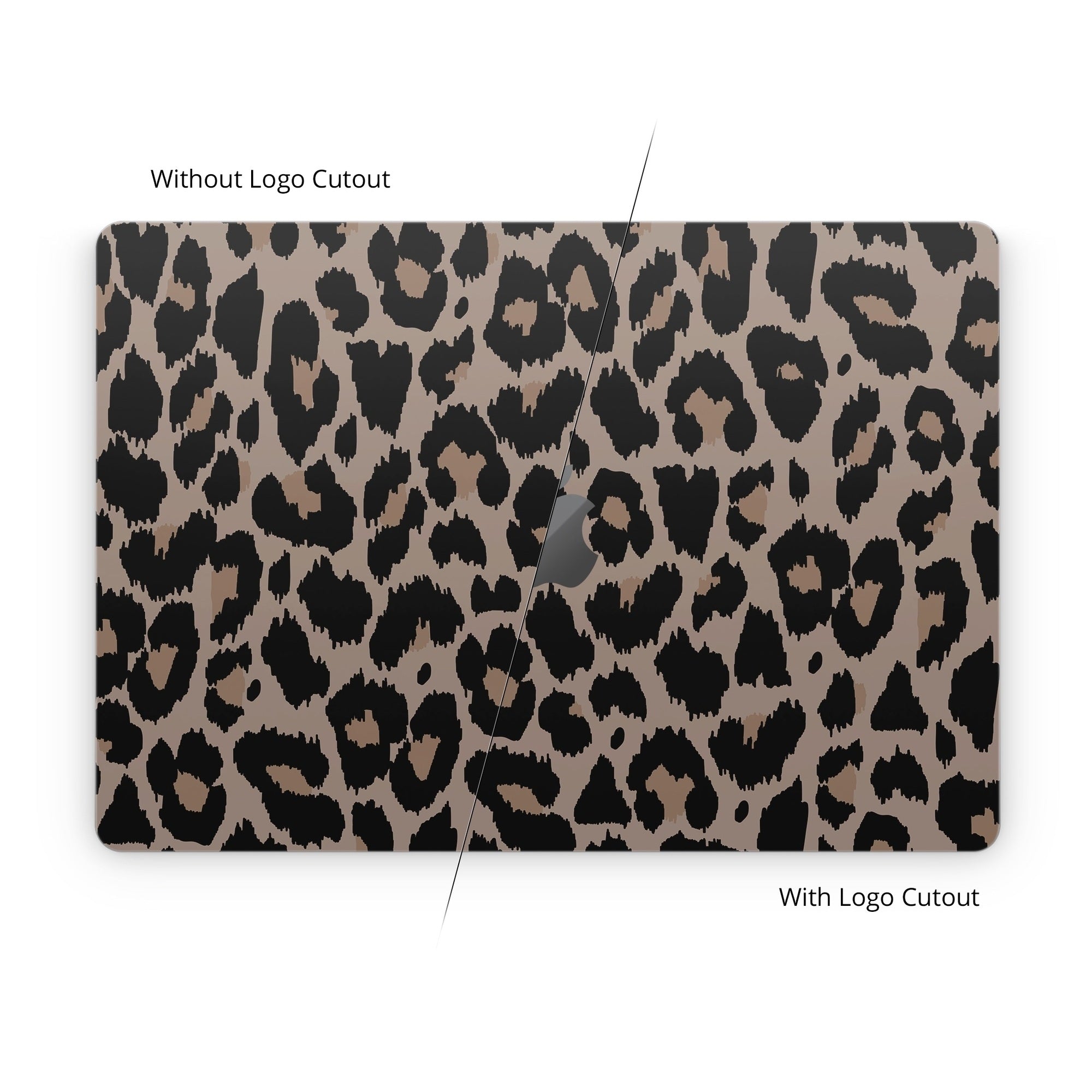 Untamed - Apple MacBook Skin