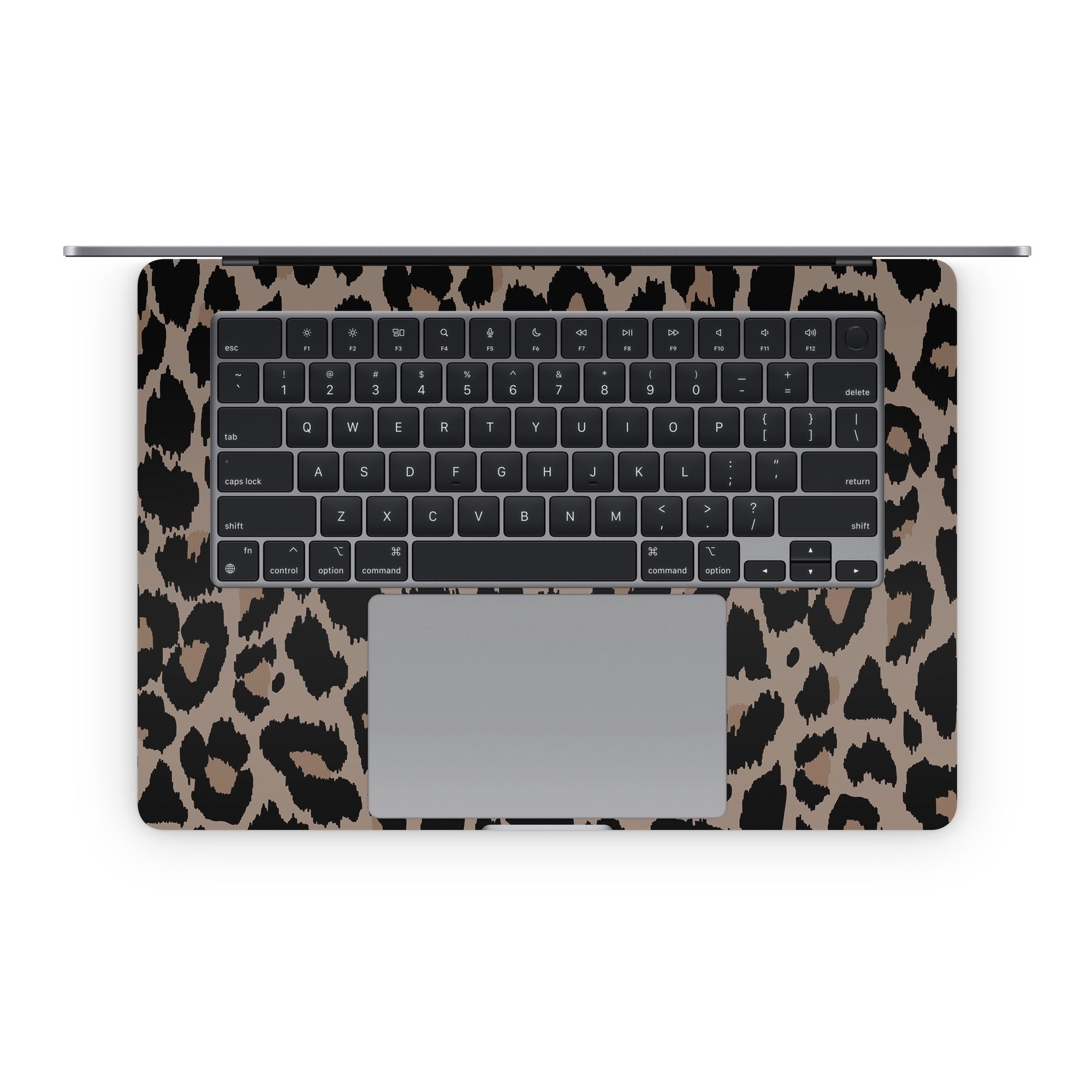 Untamed - Apple MacBook Skin