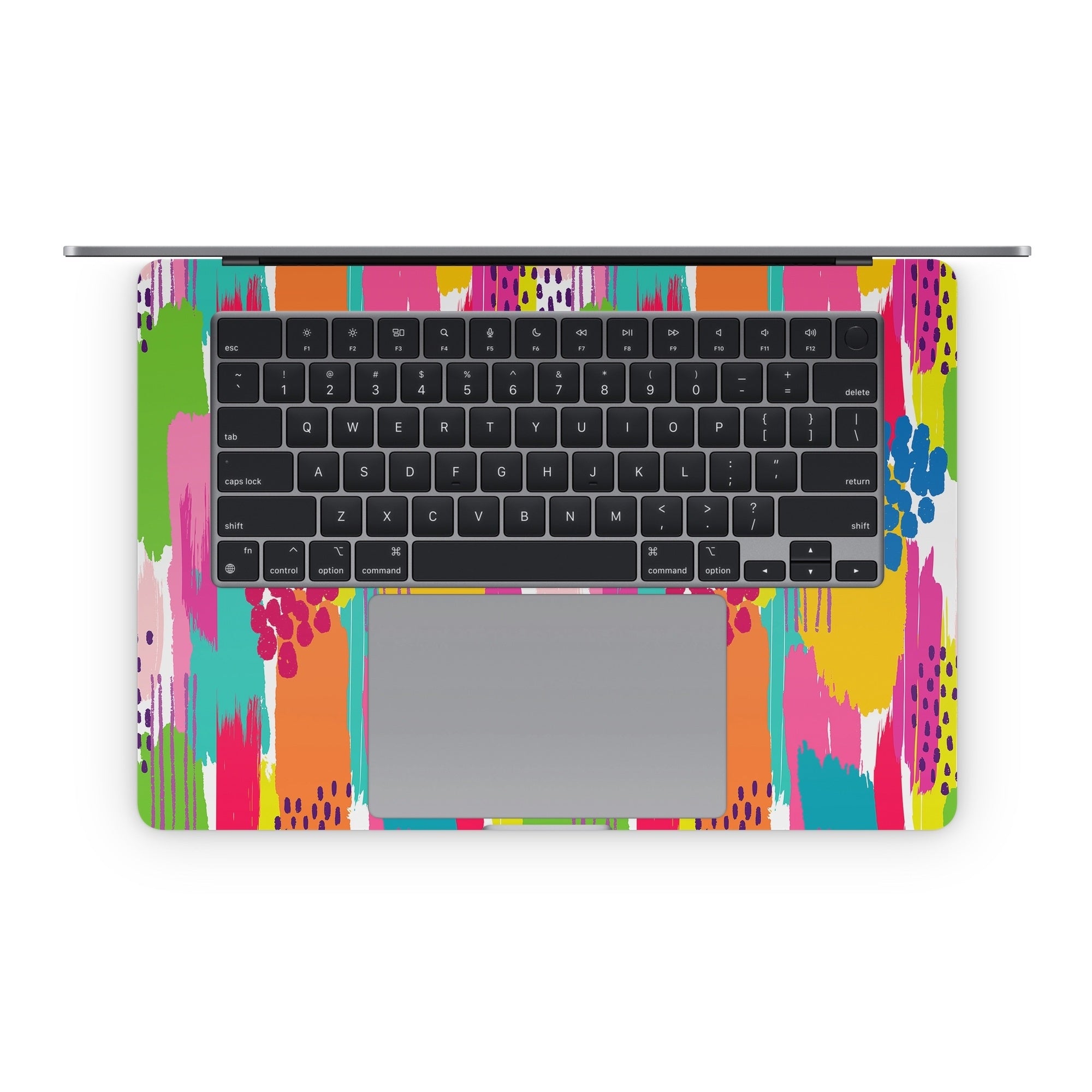 Vada - Apple MacBook Skin