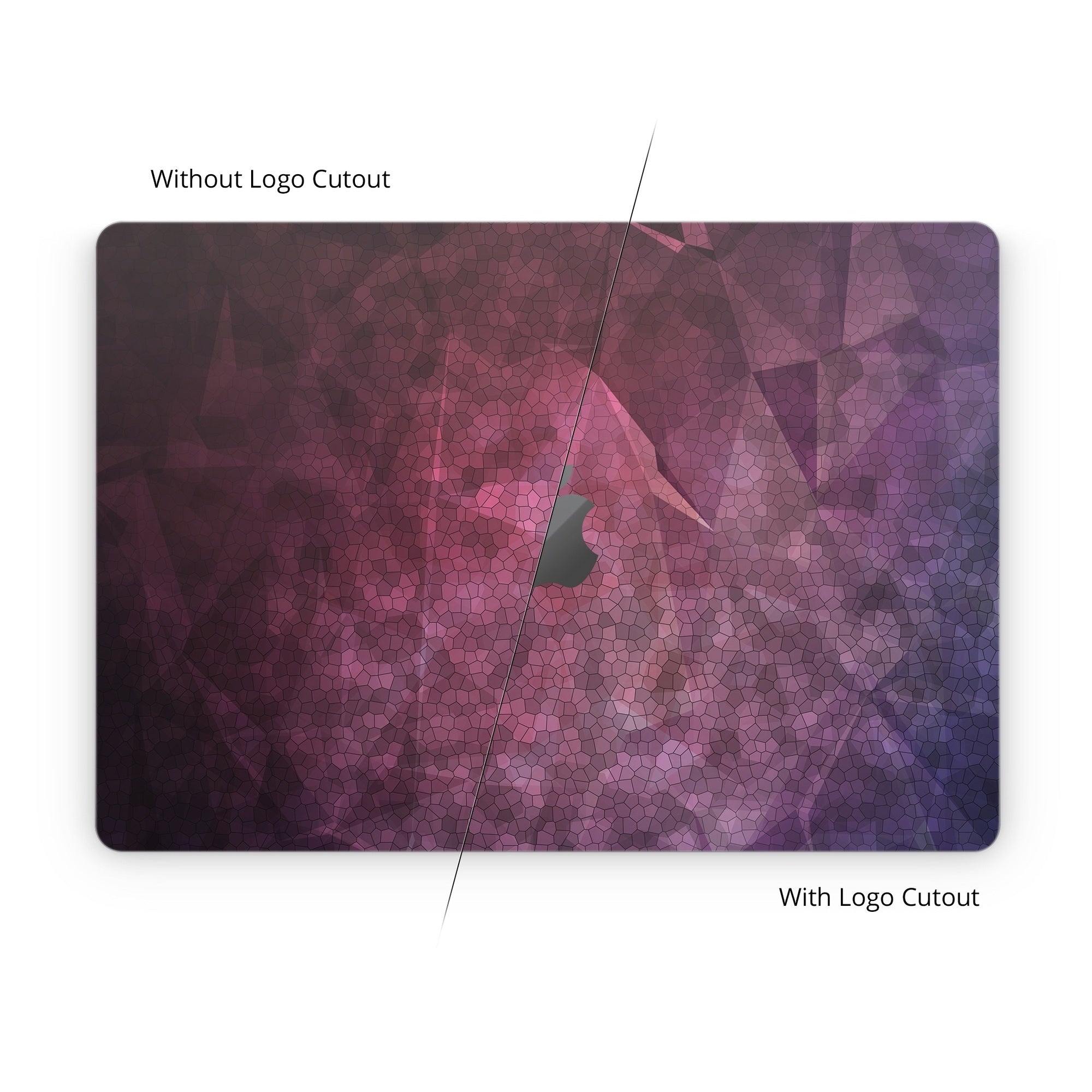 Vampire Squid - Apple MacBook Skin