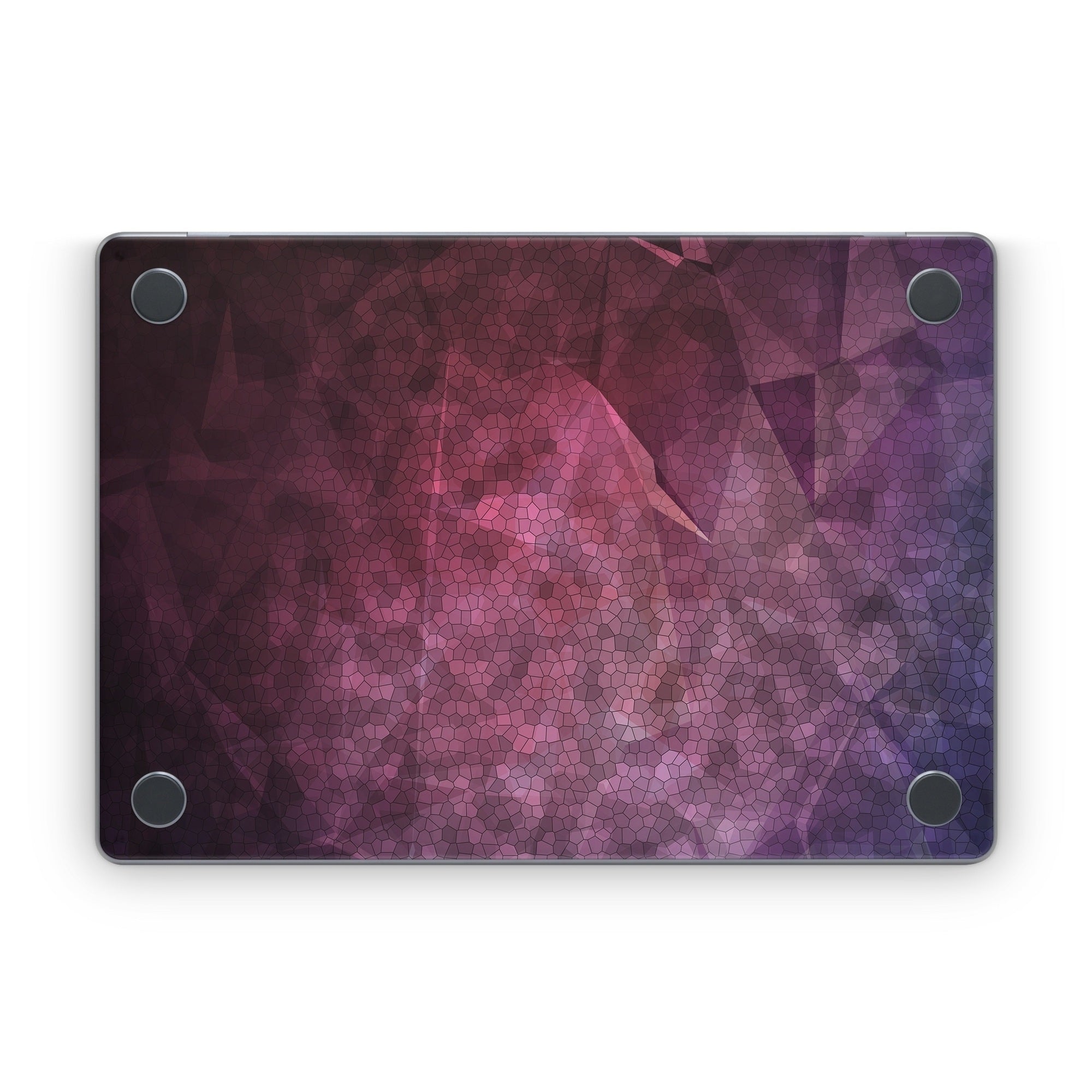 Vampire Squid - Apple MacBook Skin