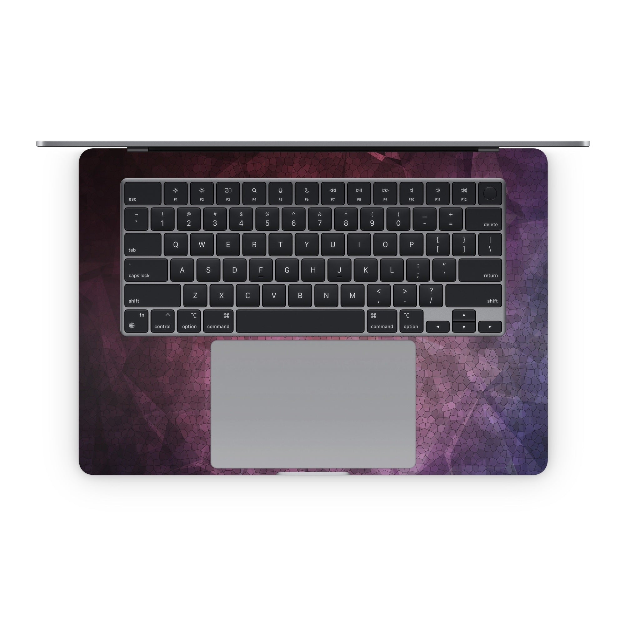 Vampire Squid - Apple MacBook Skin