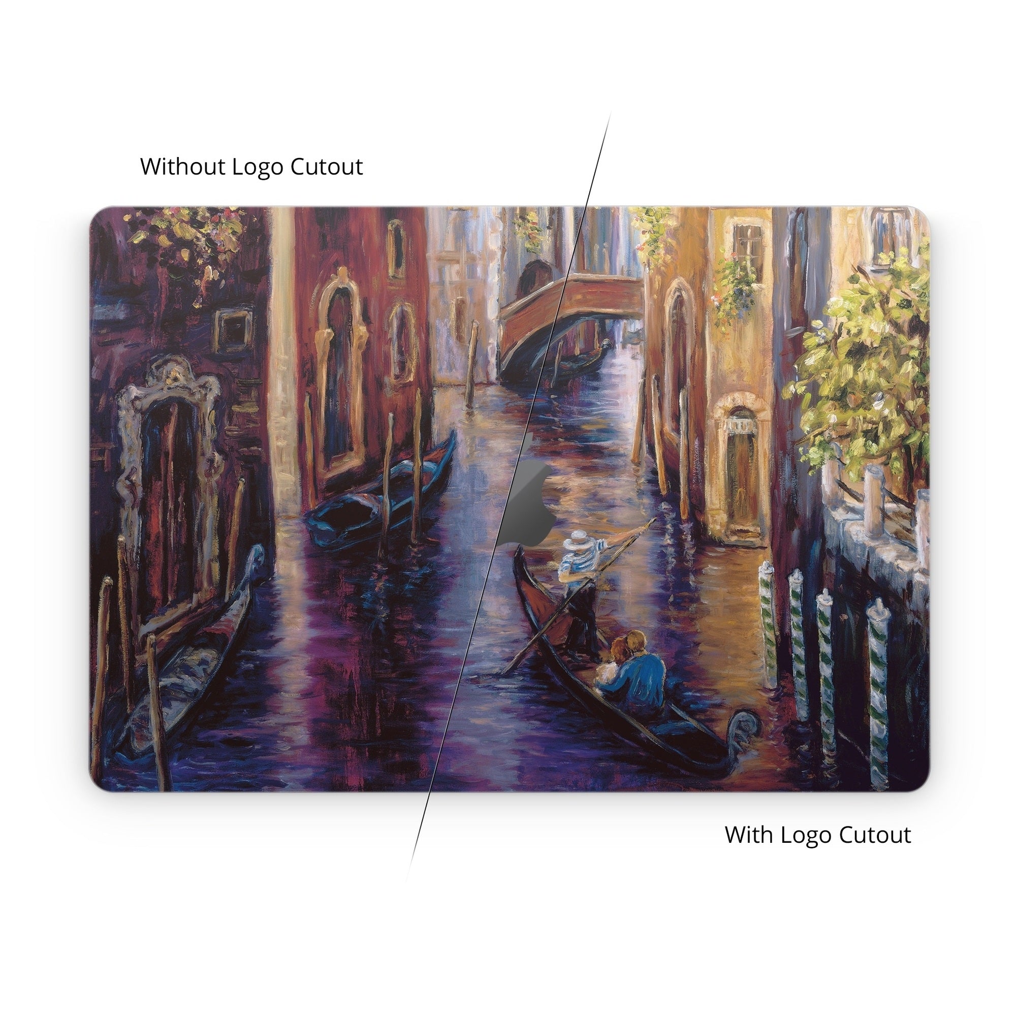 Venezia - Apple MacBook Skin