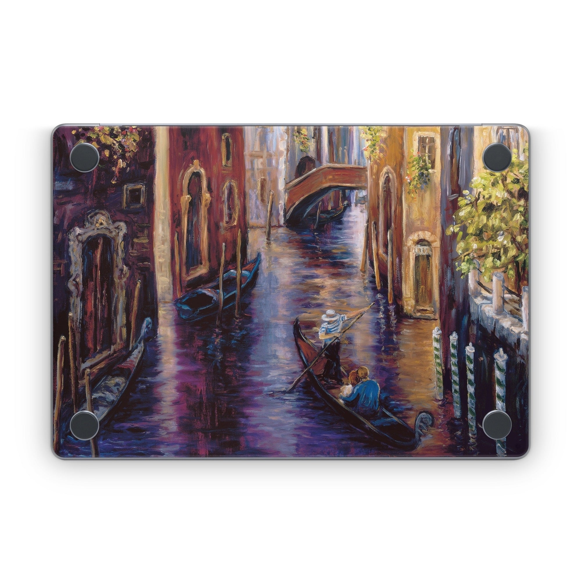 Venezia - Apple MacBook Skin