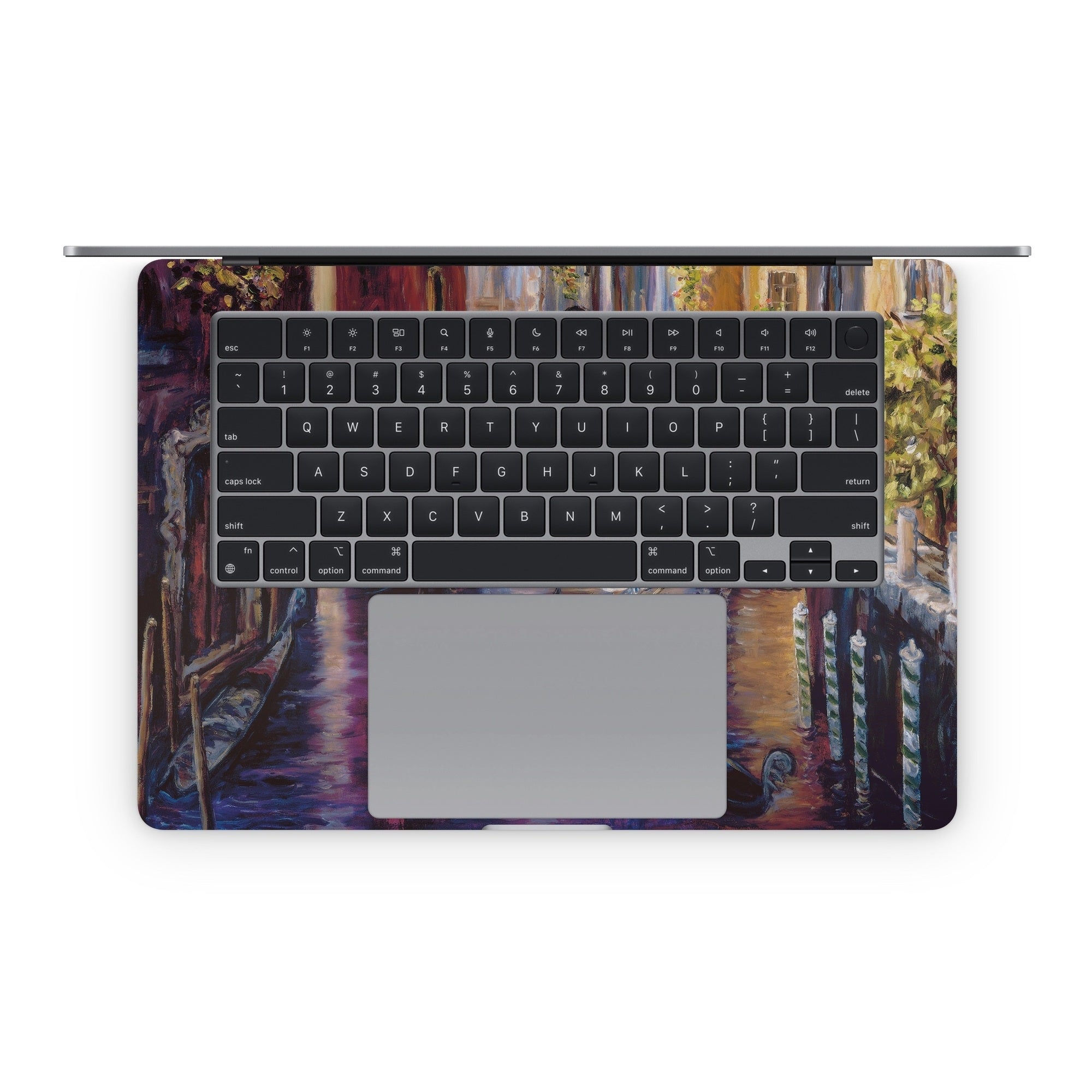 Venezia - Apple MacBook Skin