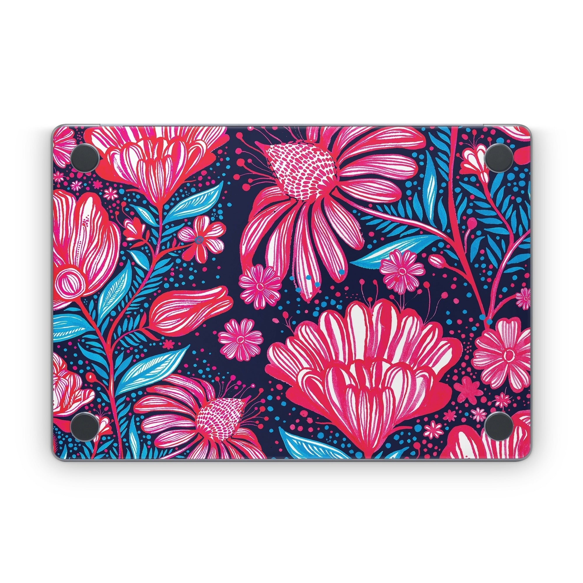 Vibrant Night - Apple MacBook Skin