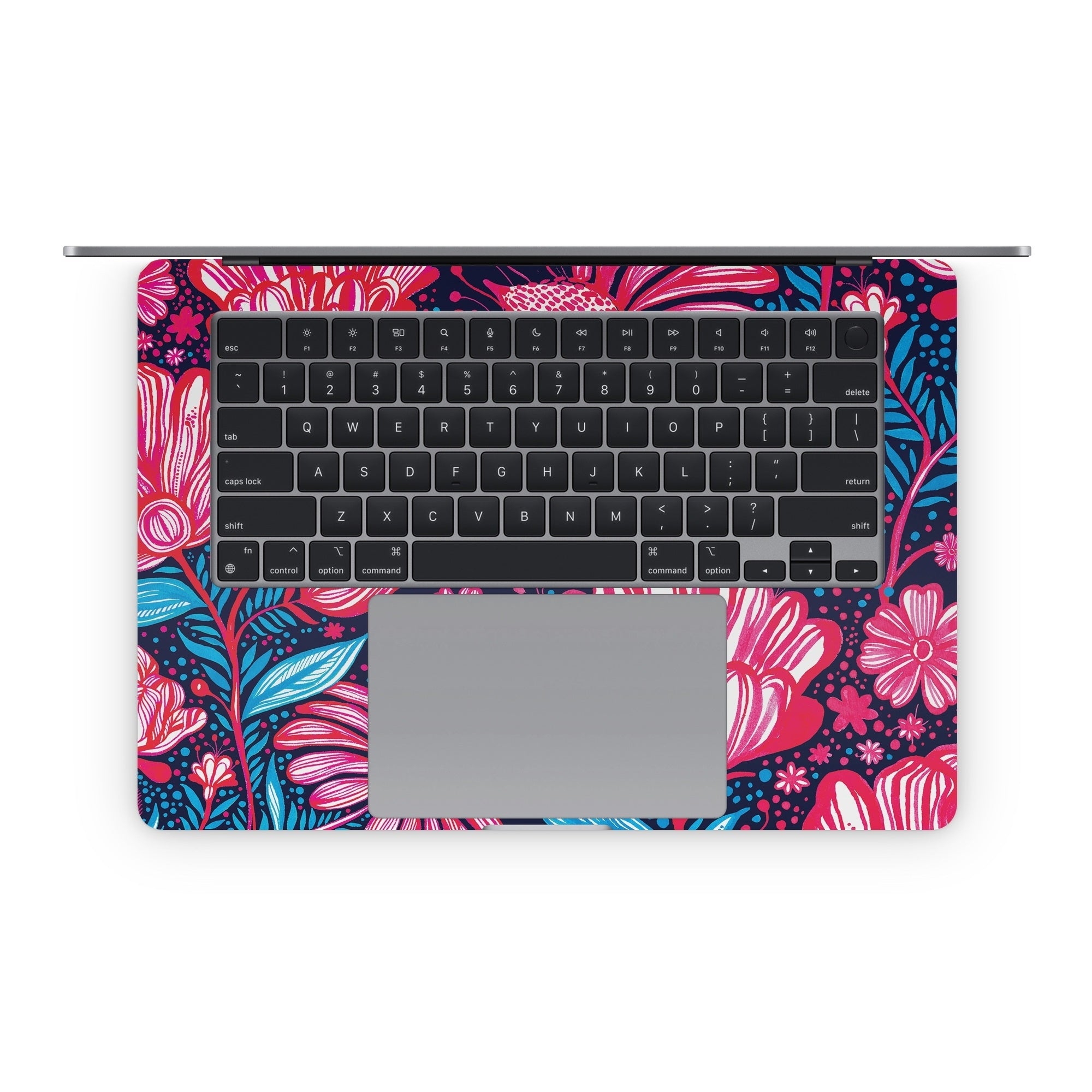 Vibrant Night - Apple MacBook Skin