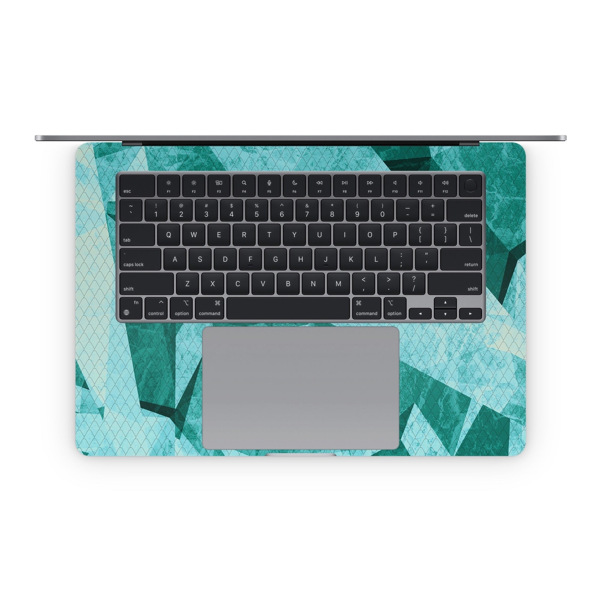 Viper - Apple MacBook Skin