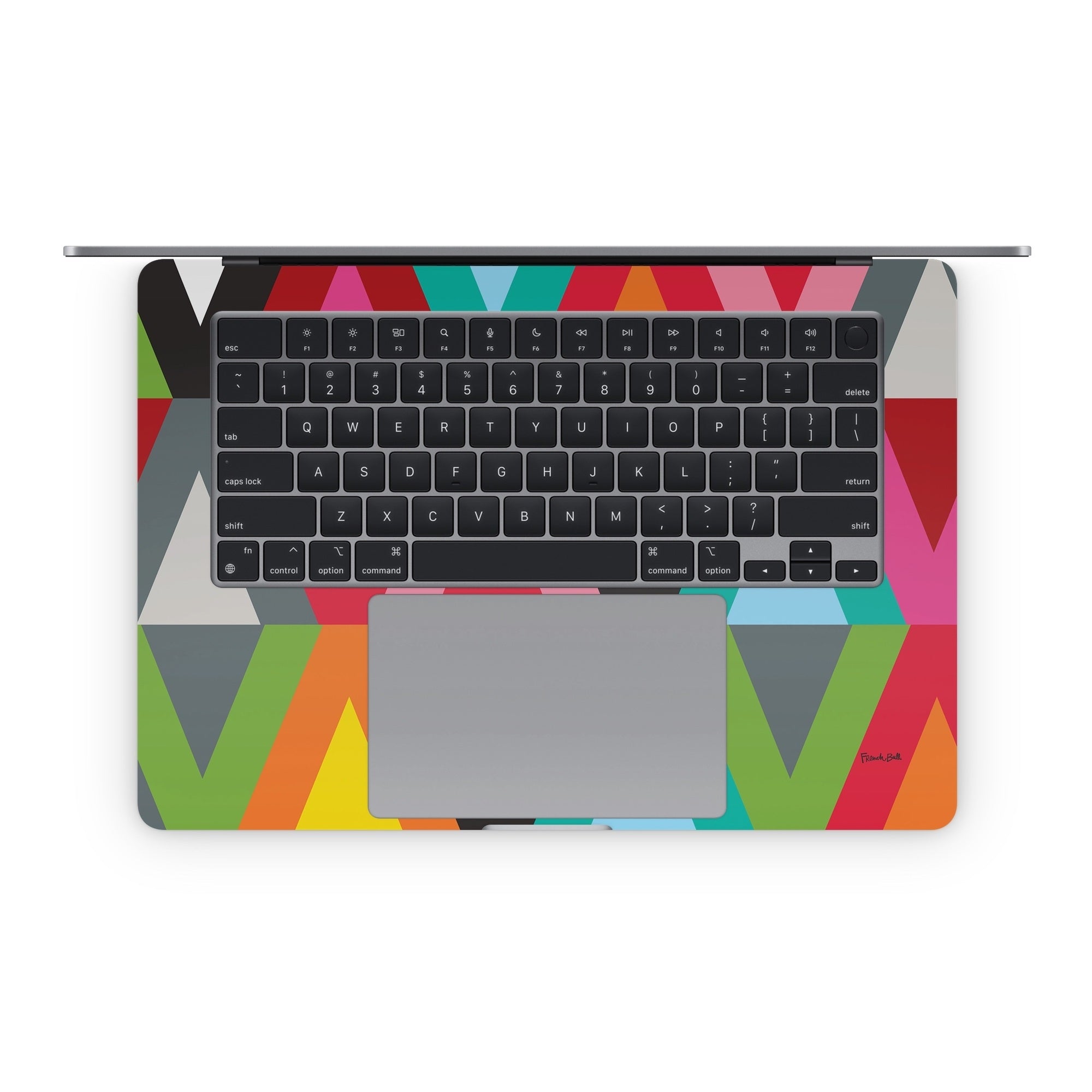 Viva - Apple MacBook Skin