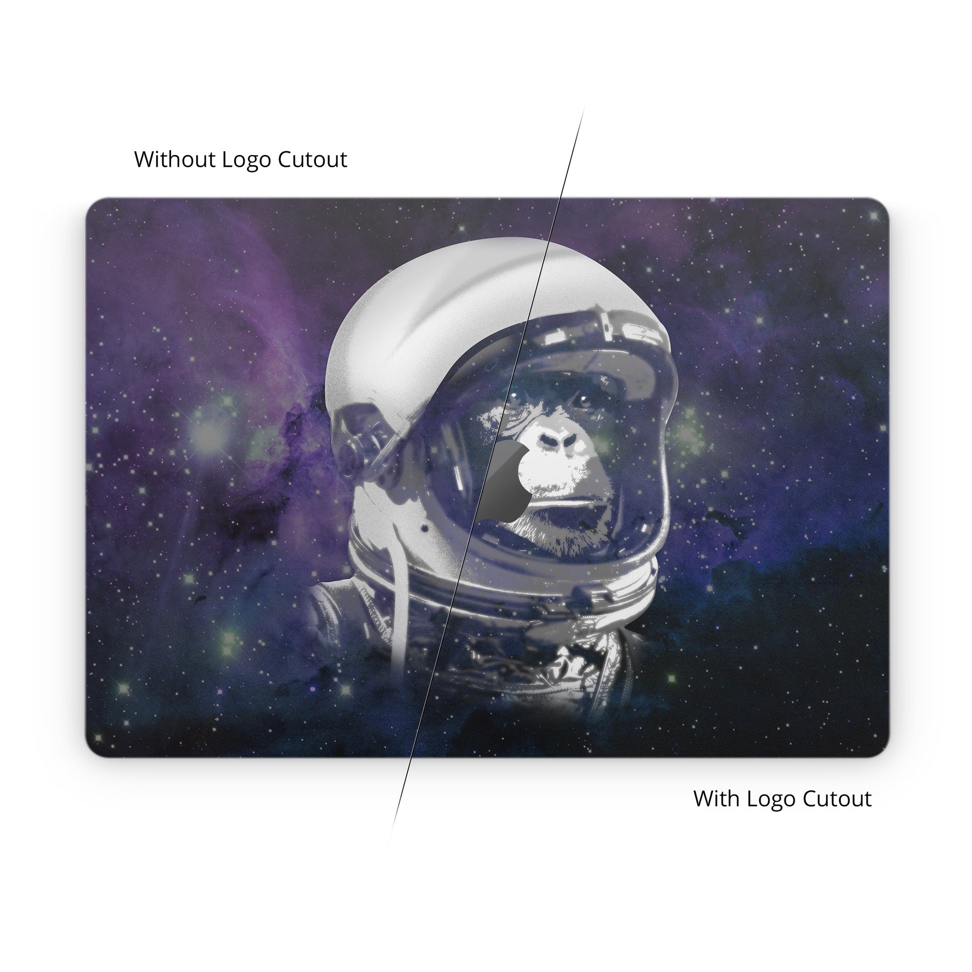 Voyager - Apple MacBook Skin