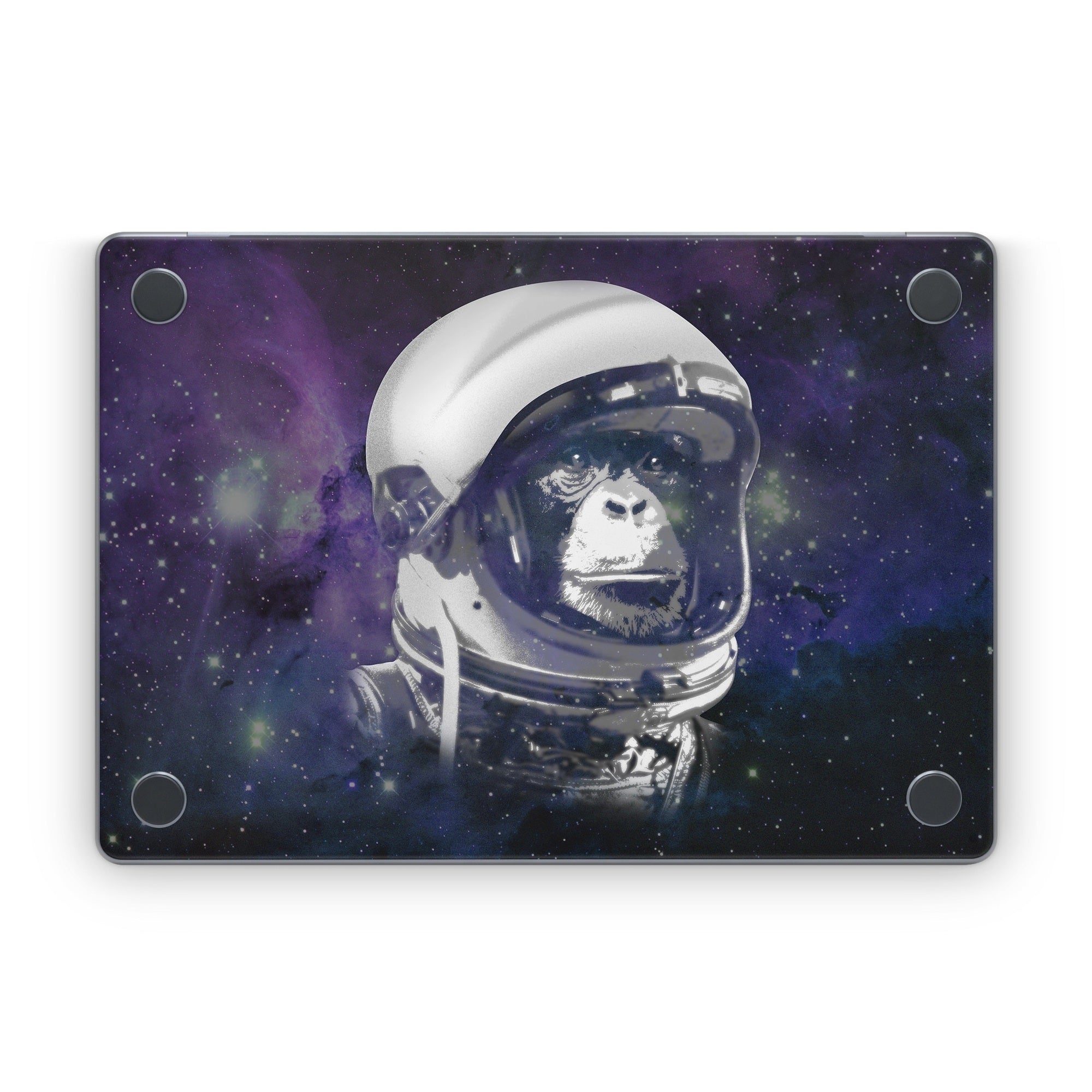 Voyager - Apple MacBook Skin