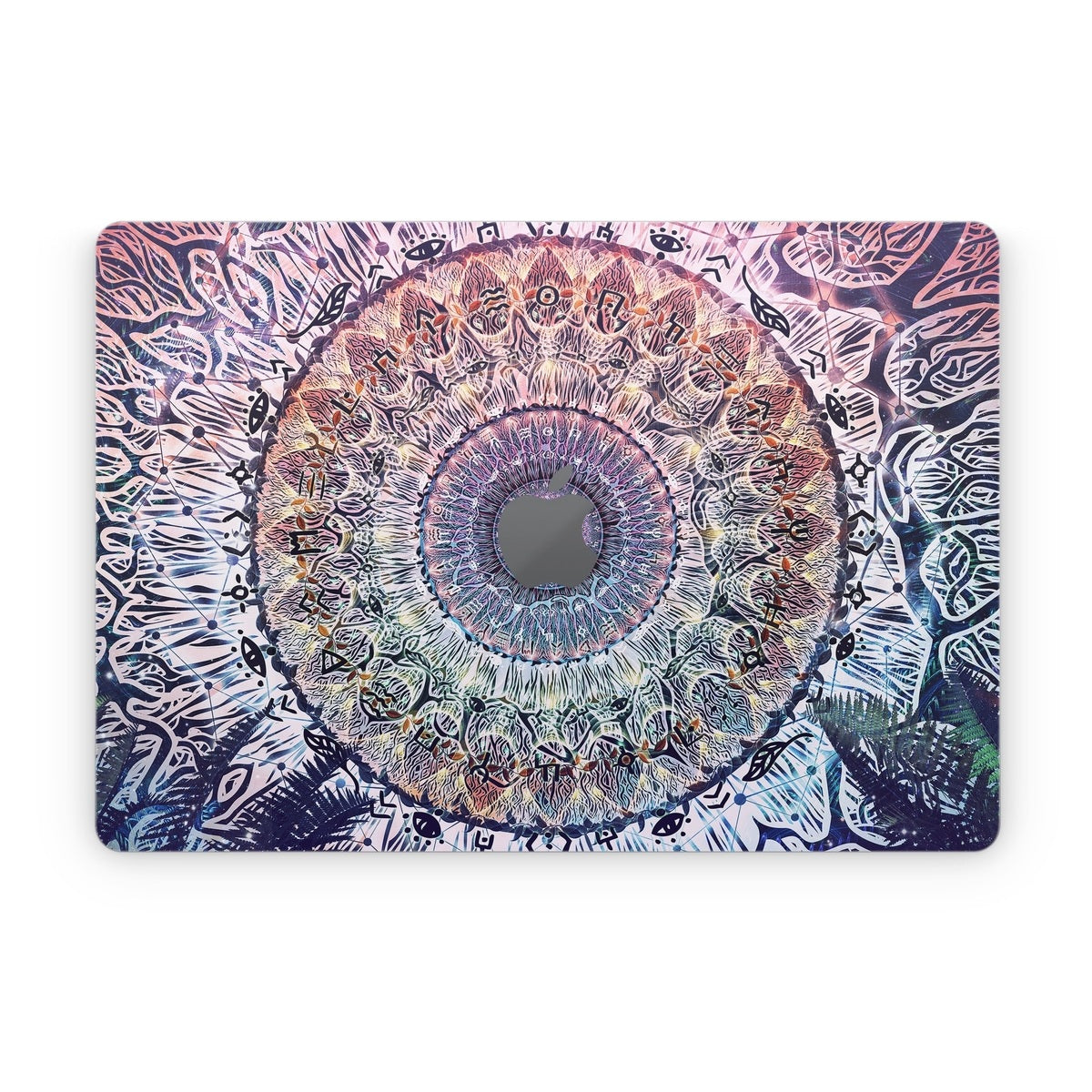 Waiting Bliss - Apple MacBook Skin