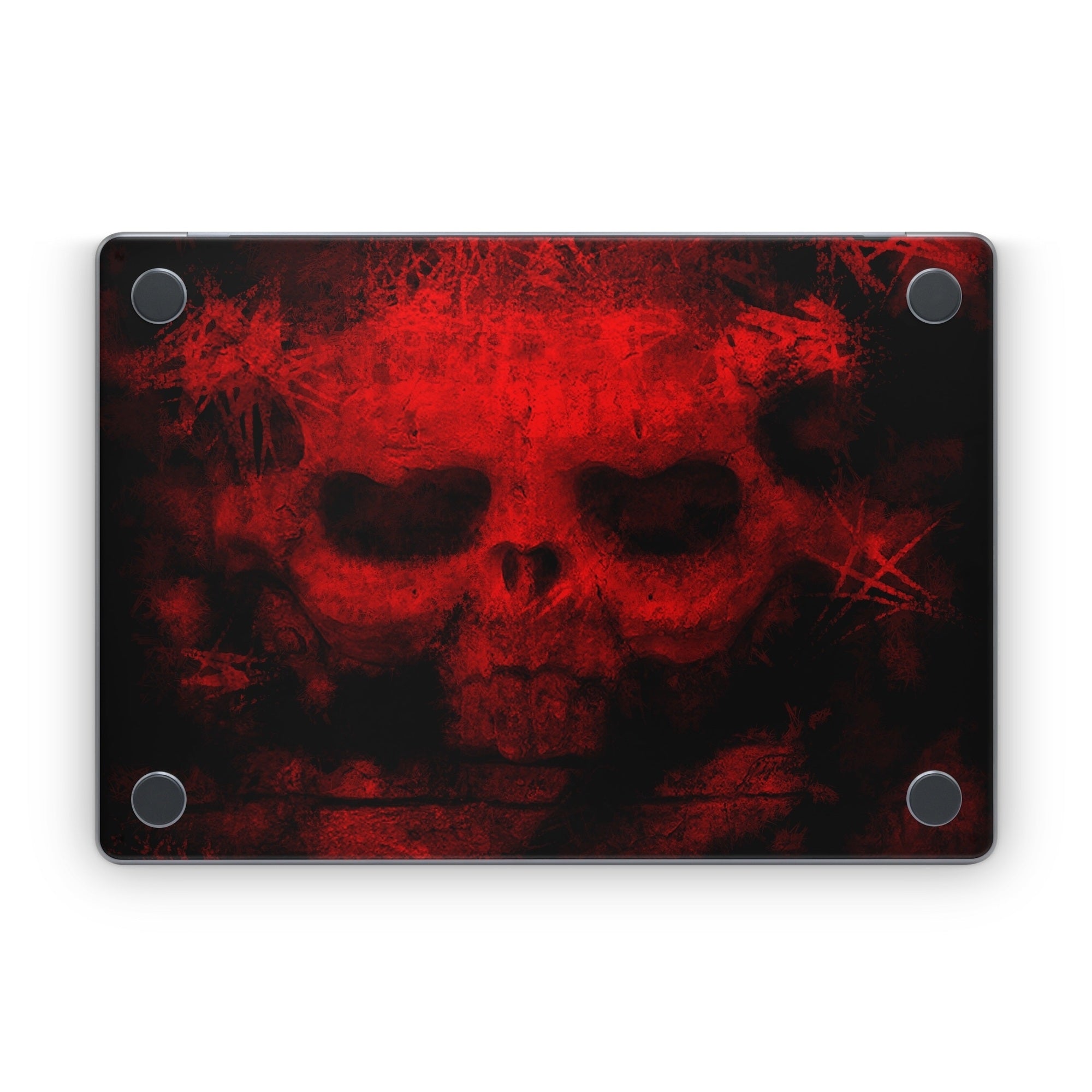 War - Apple MacBook Skin