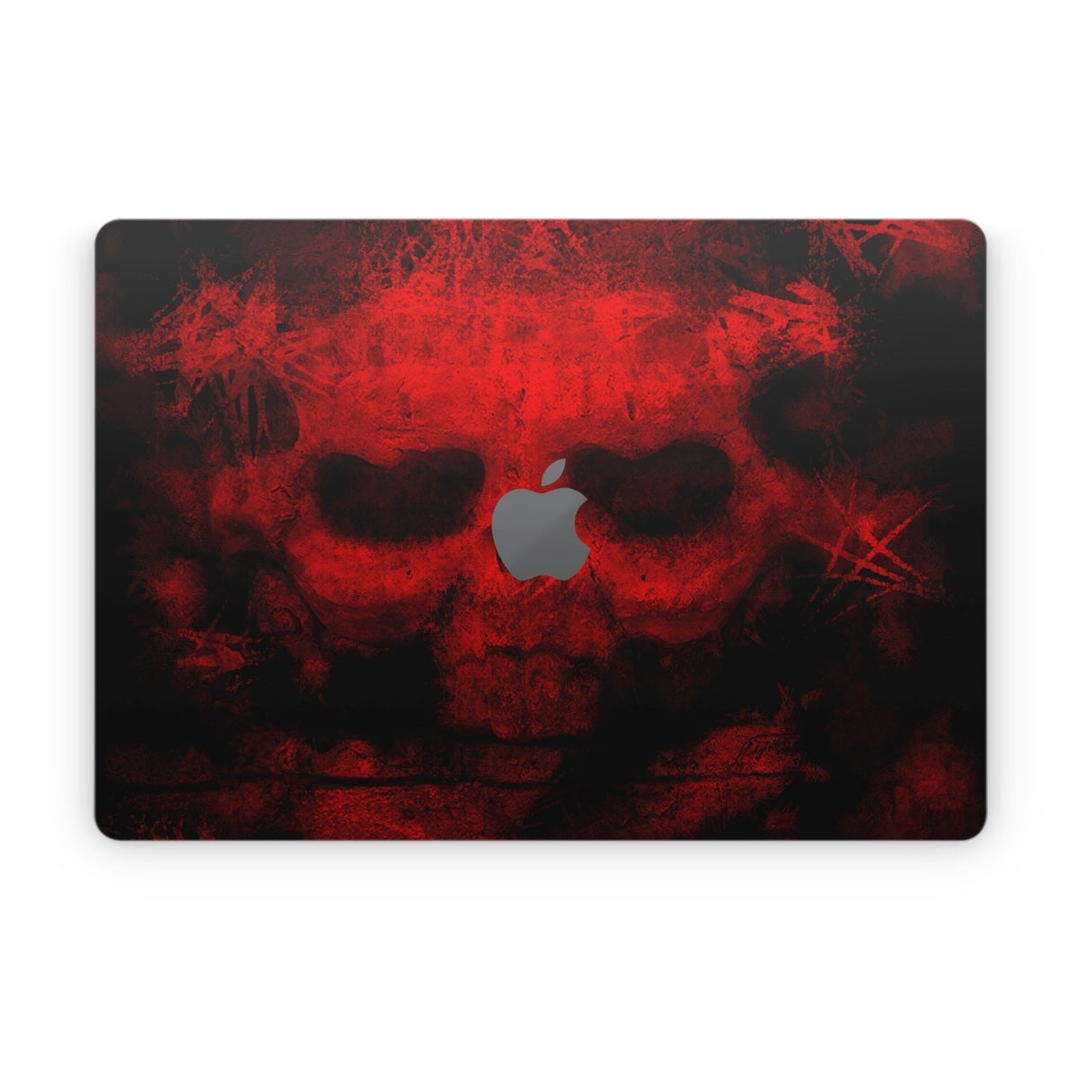 War - Apple MacBook Skin