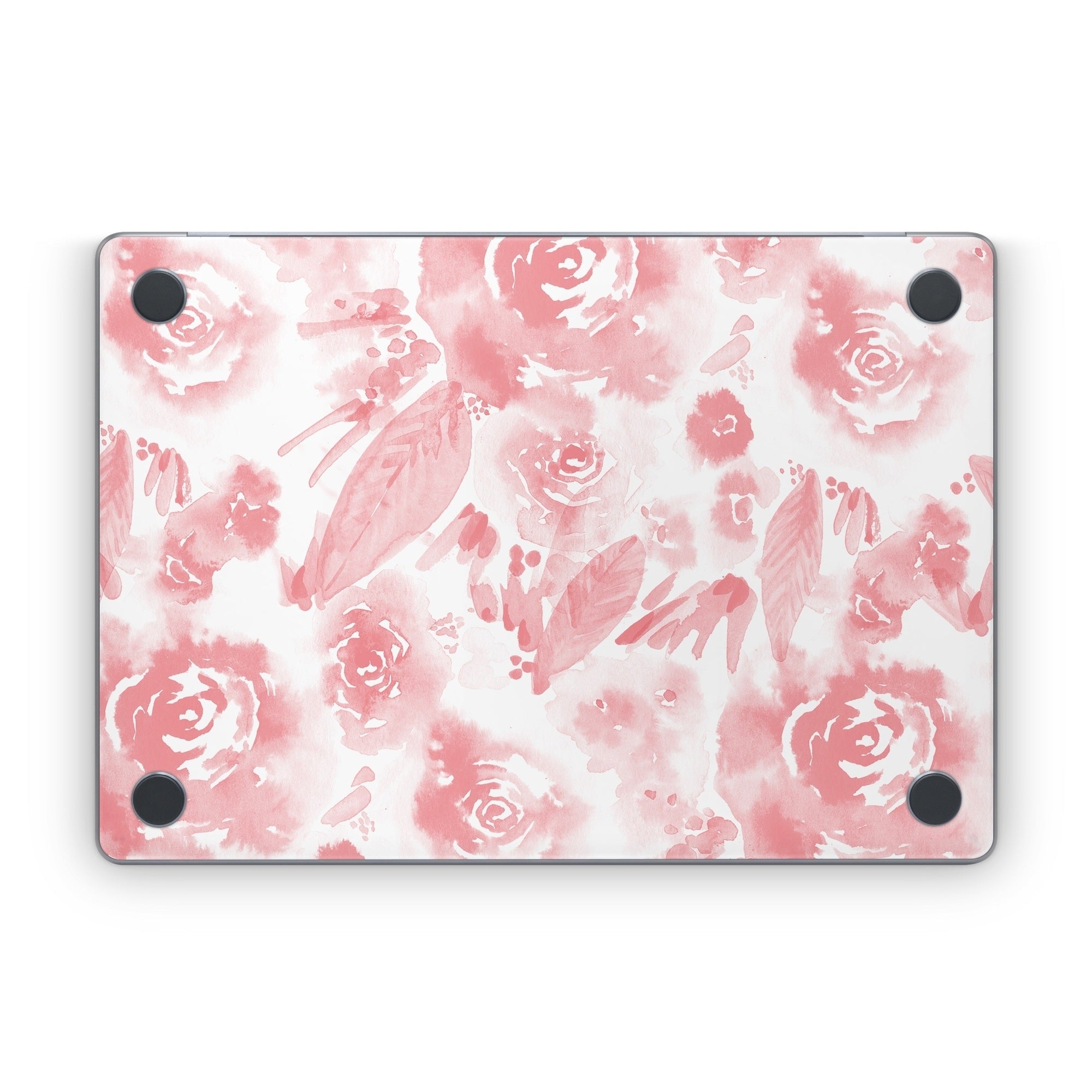 Washed Out Rose - Apple MacBook Skin