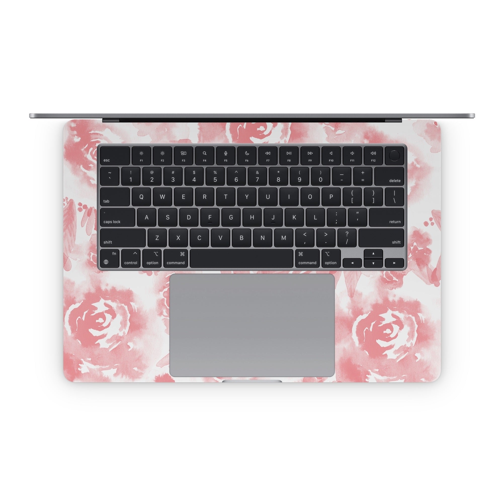 Washed Out Rose - Apple MacBook Skin