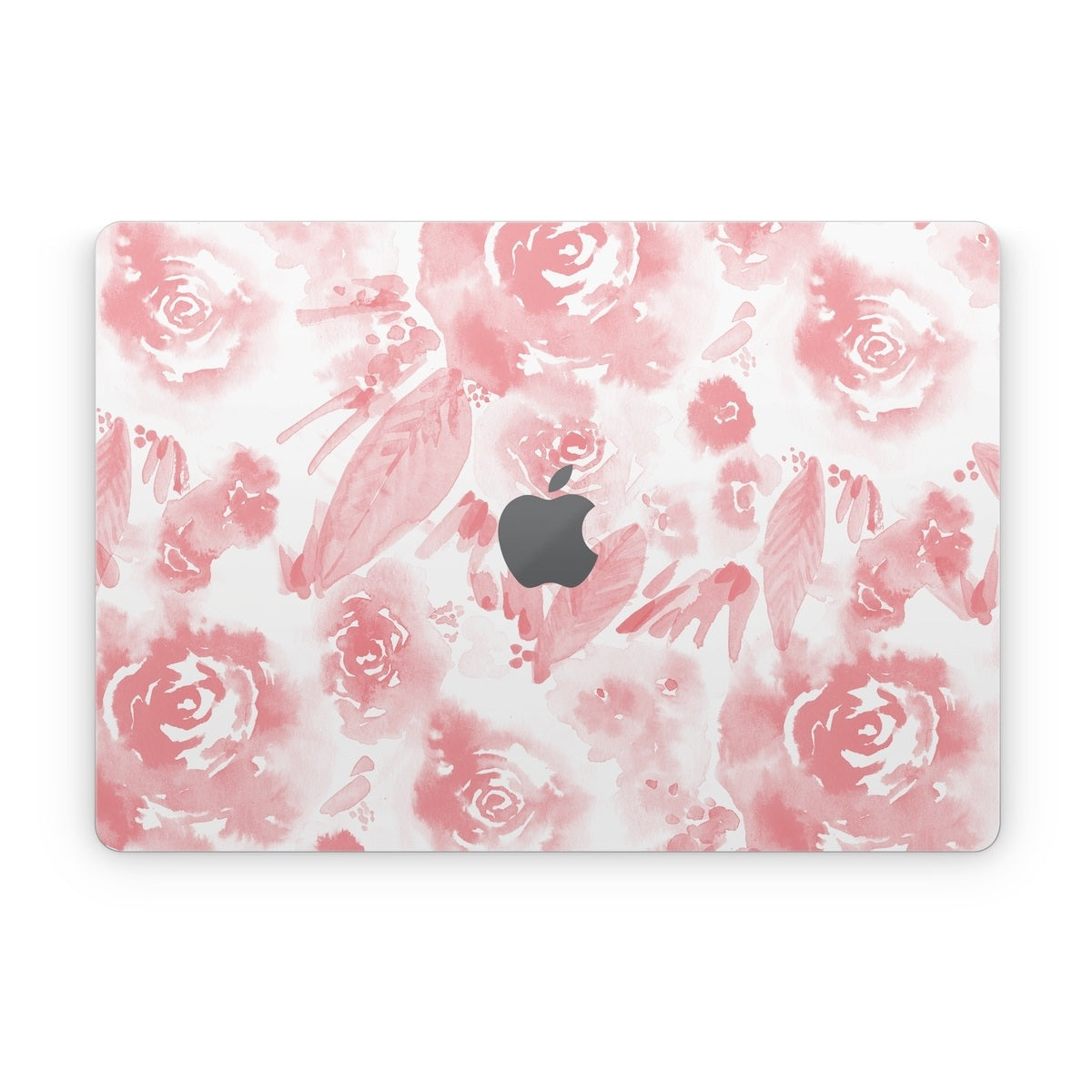 Washed Out Rose - Apple MacBook Skin