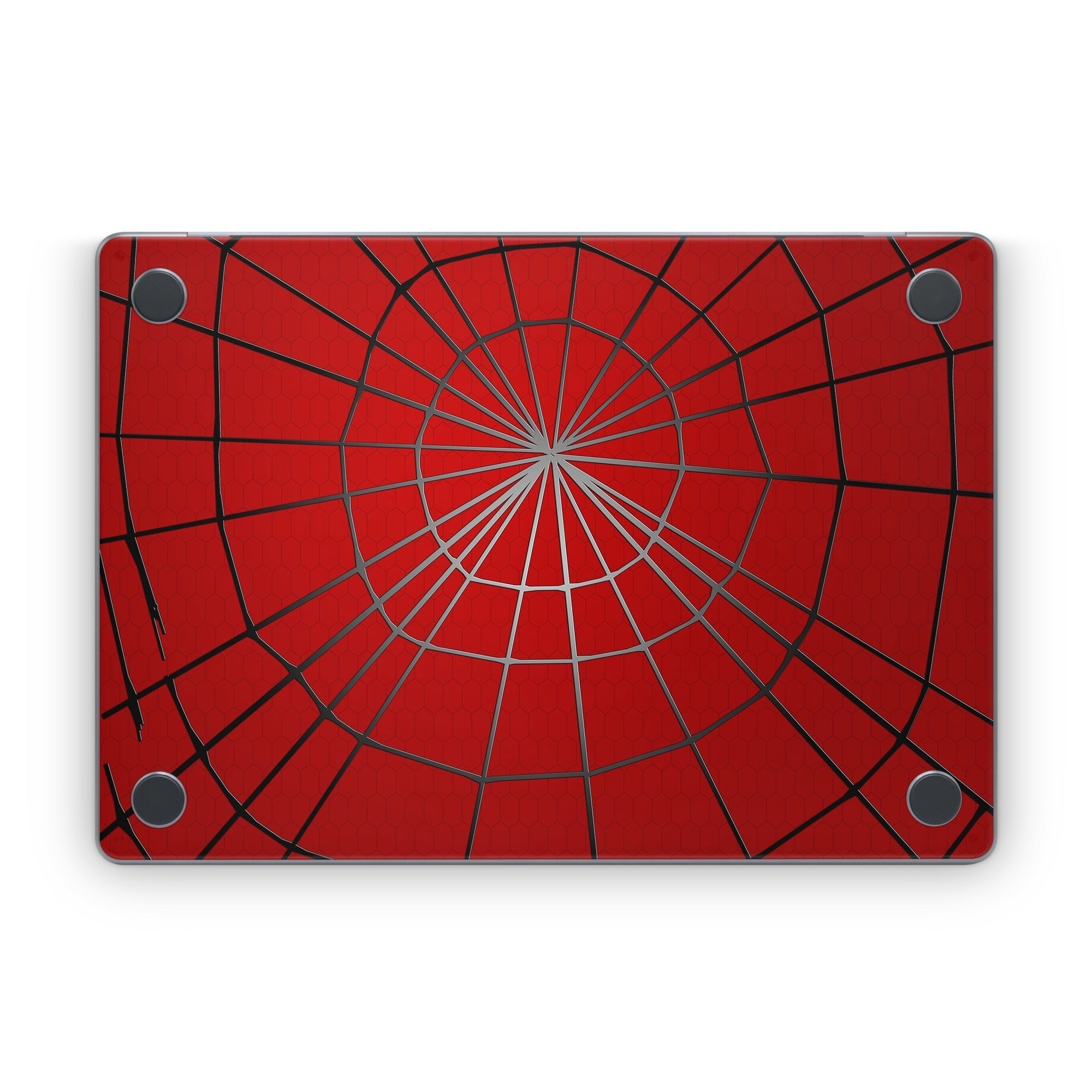 Webslinger - Apple MacBook Skin