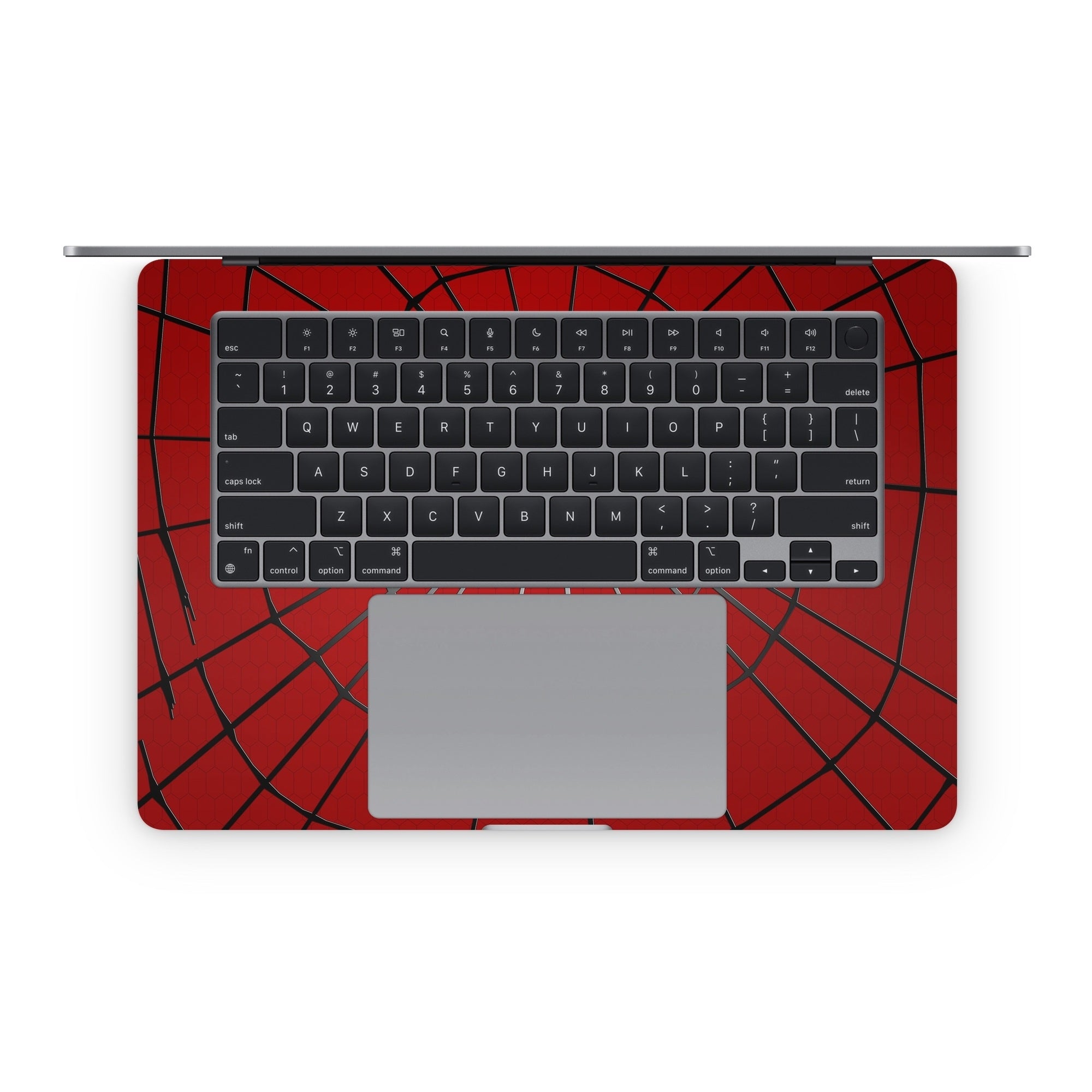 Webslinger - Apple MacBook Skin