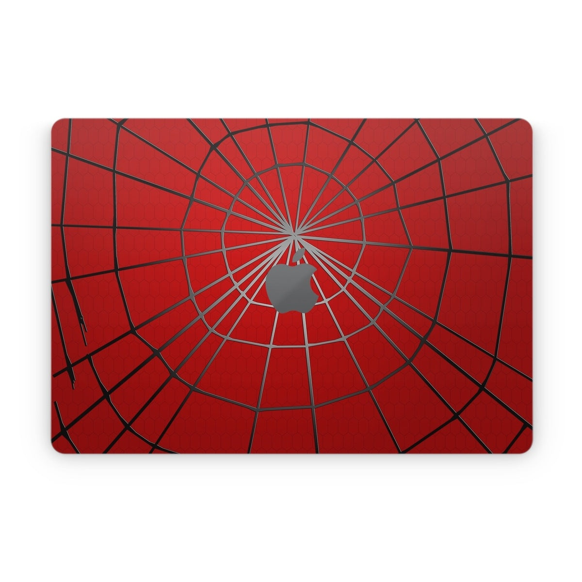 Webslinger - Apple MacBook Skin