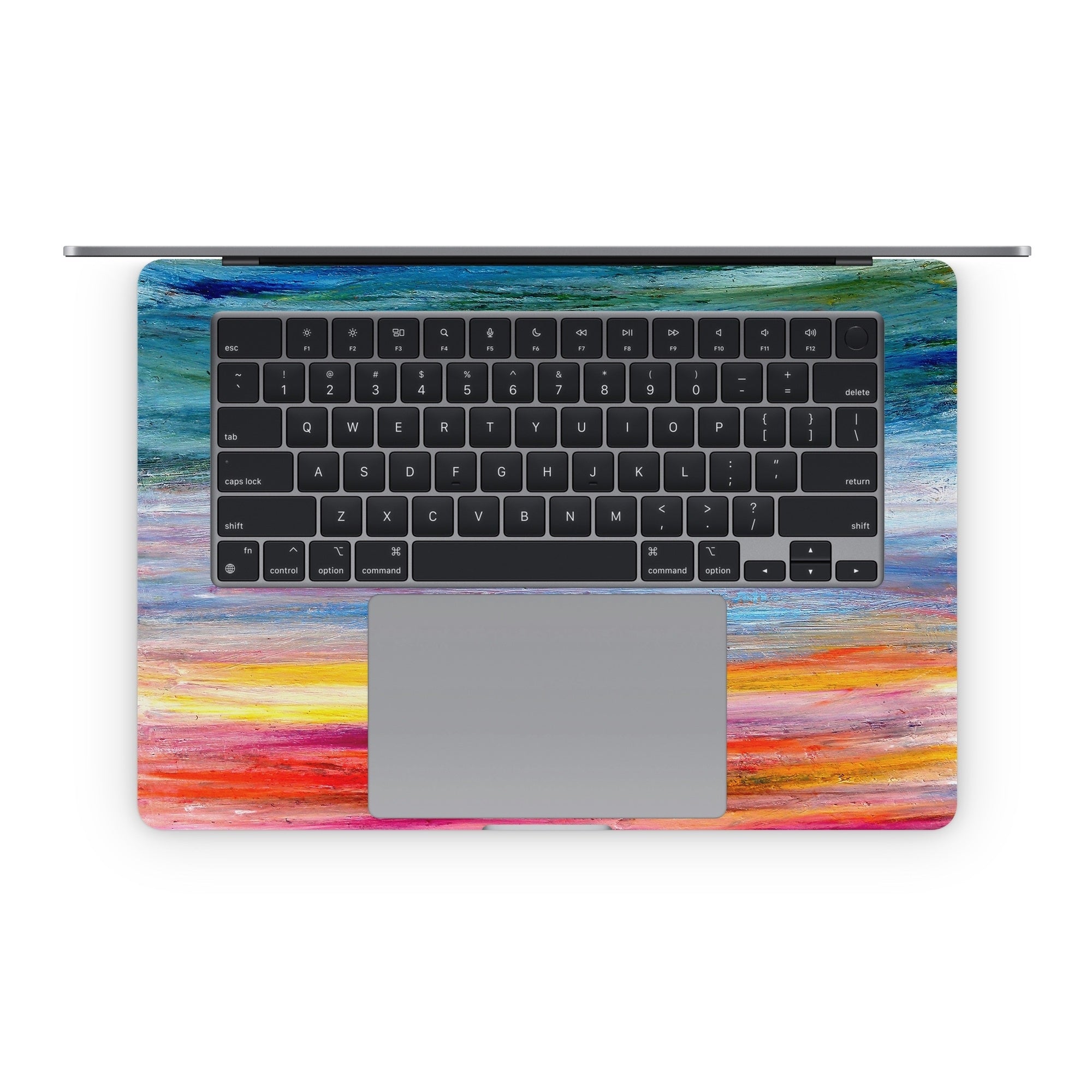 Waterfall - Apple MacBook Skin