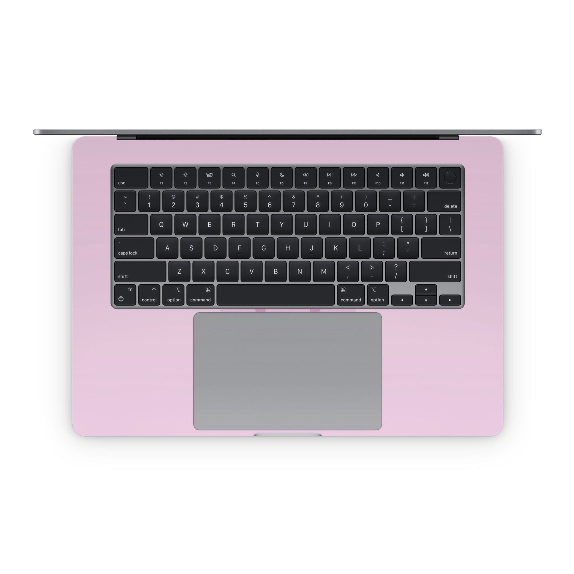 Wiggles the Pig - Apple MacBook Skin