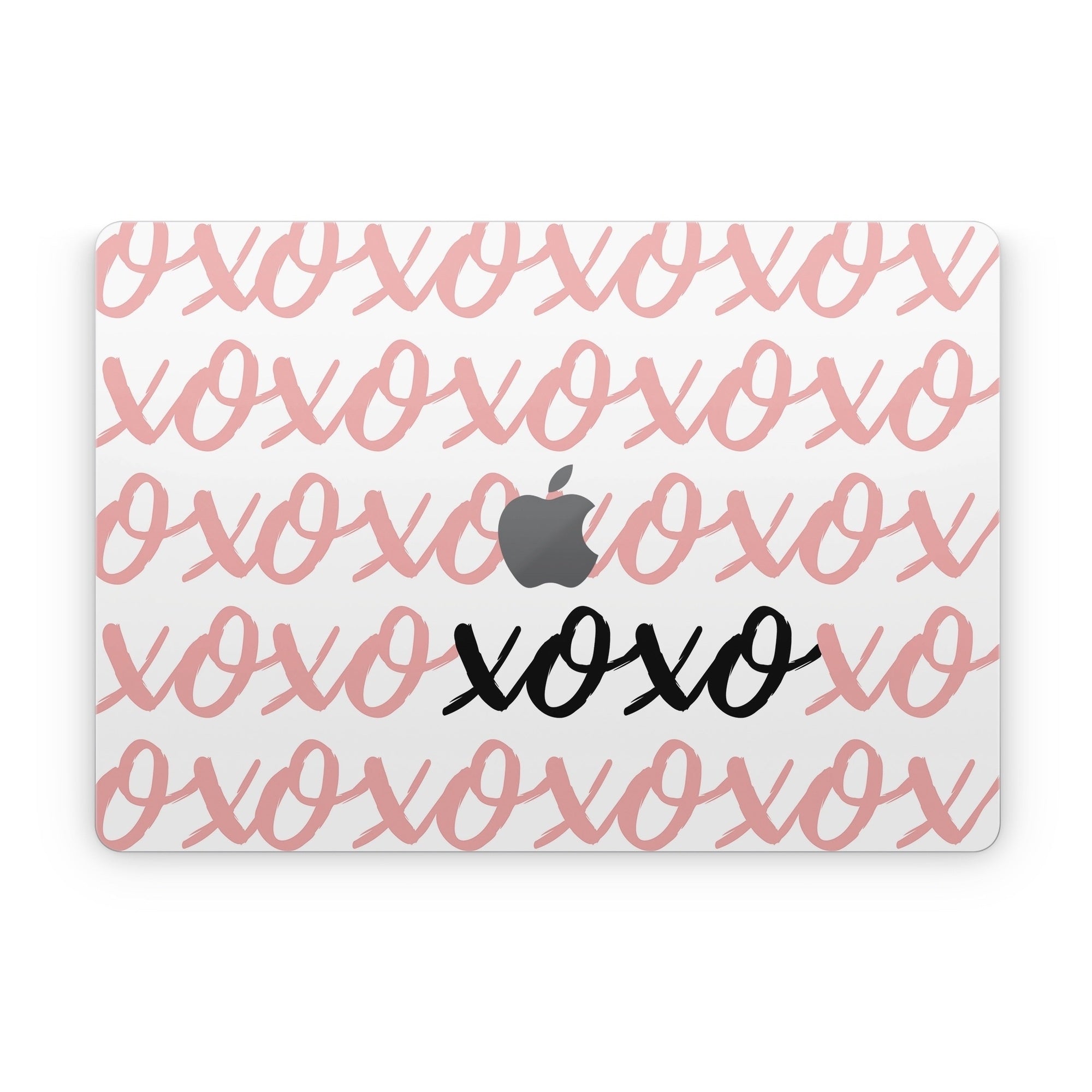 xoxo - Apple MacBook Skin