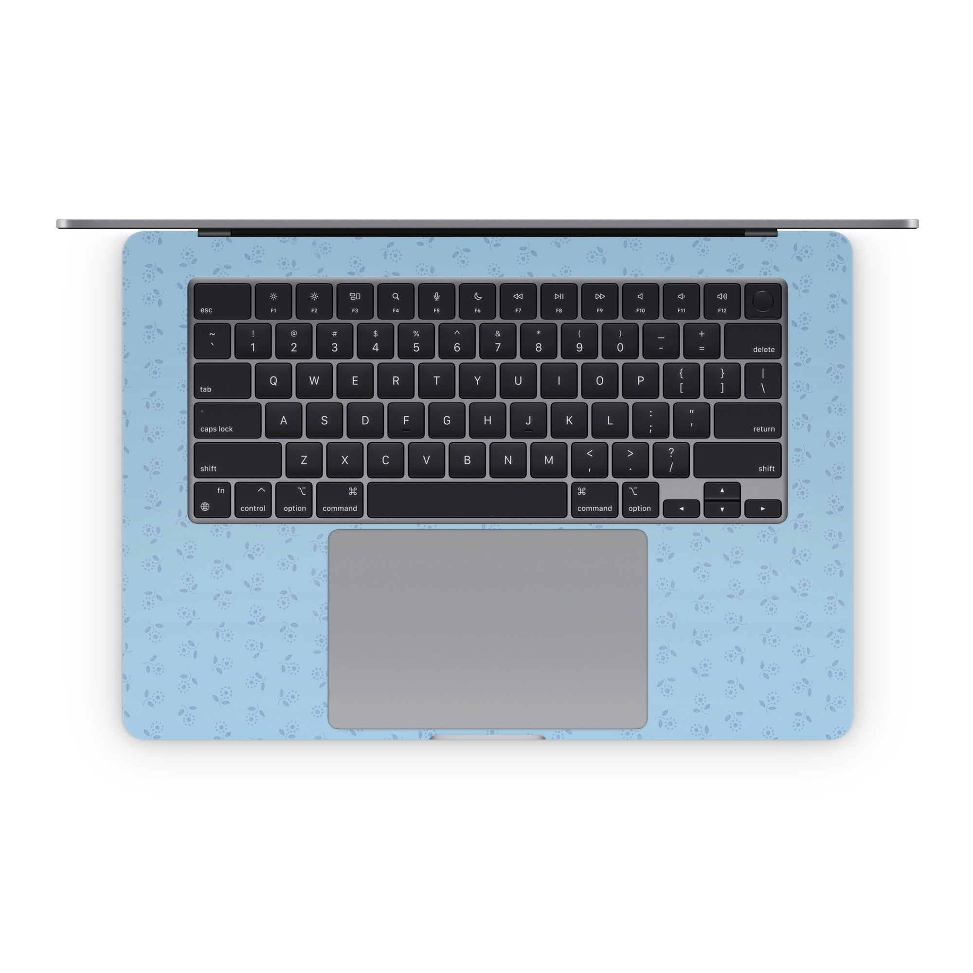 XOXO Puppies - Apple MacBook Skin