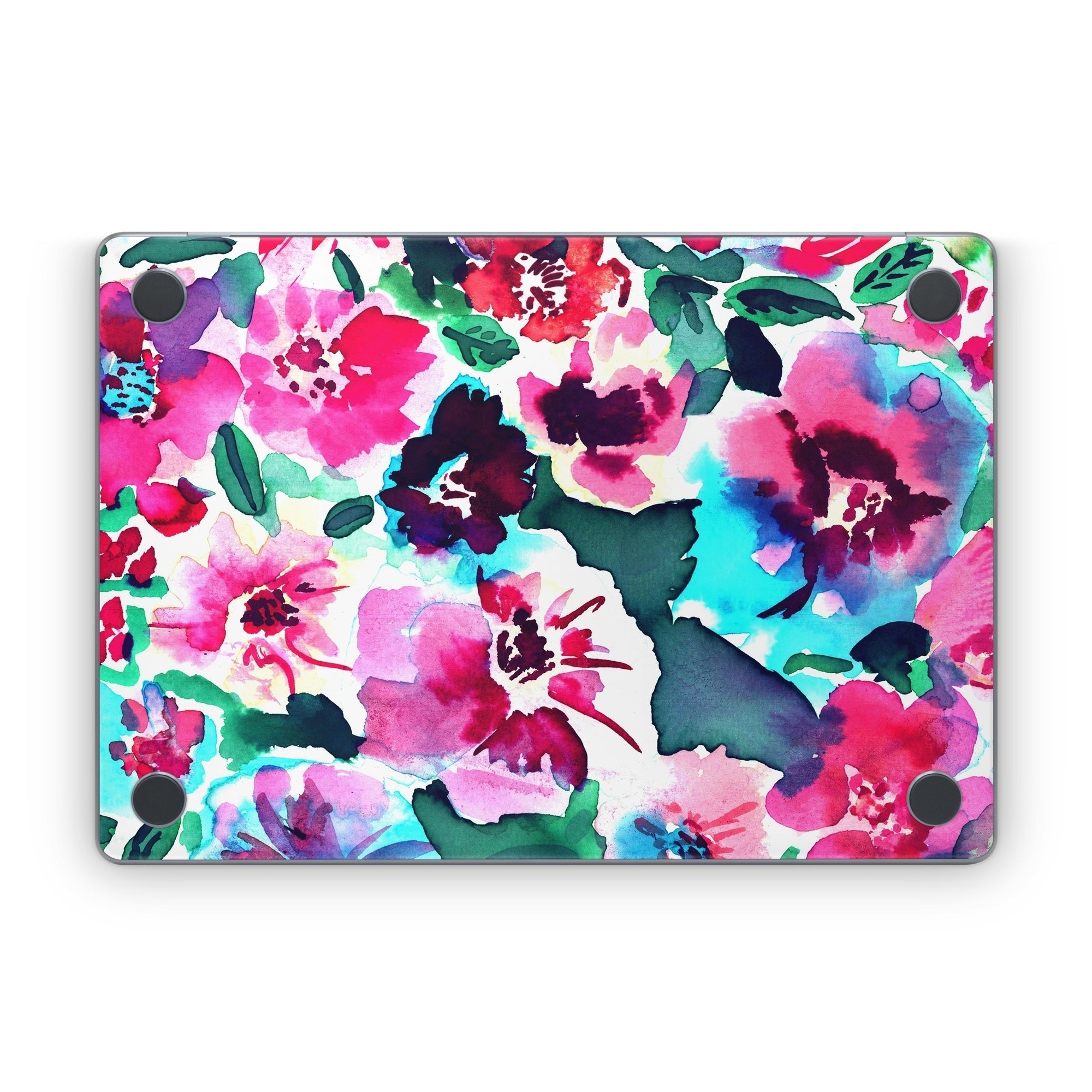 Zoe - Apple MacBook Skin