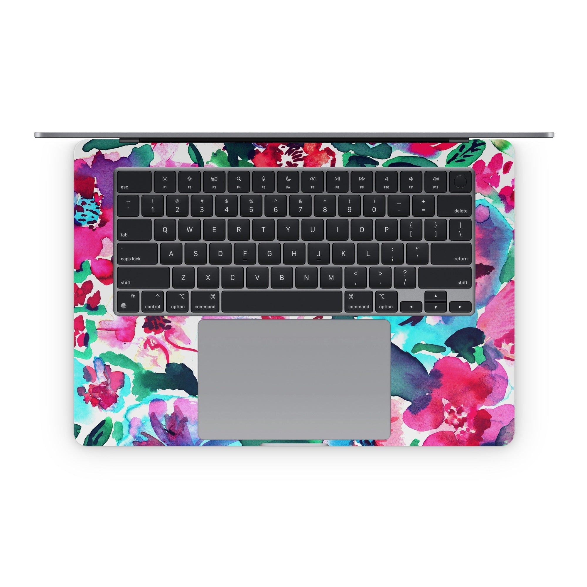 Zoe - Apple MacBook Skin