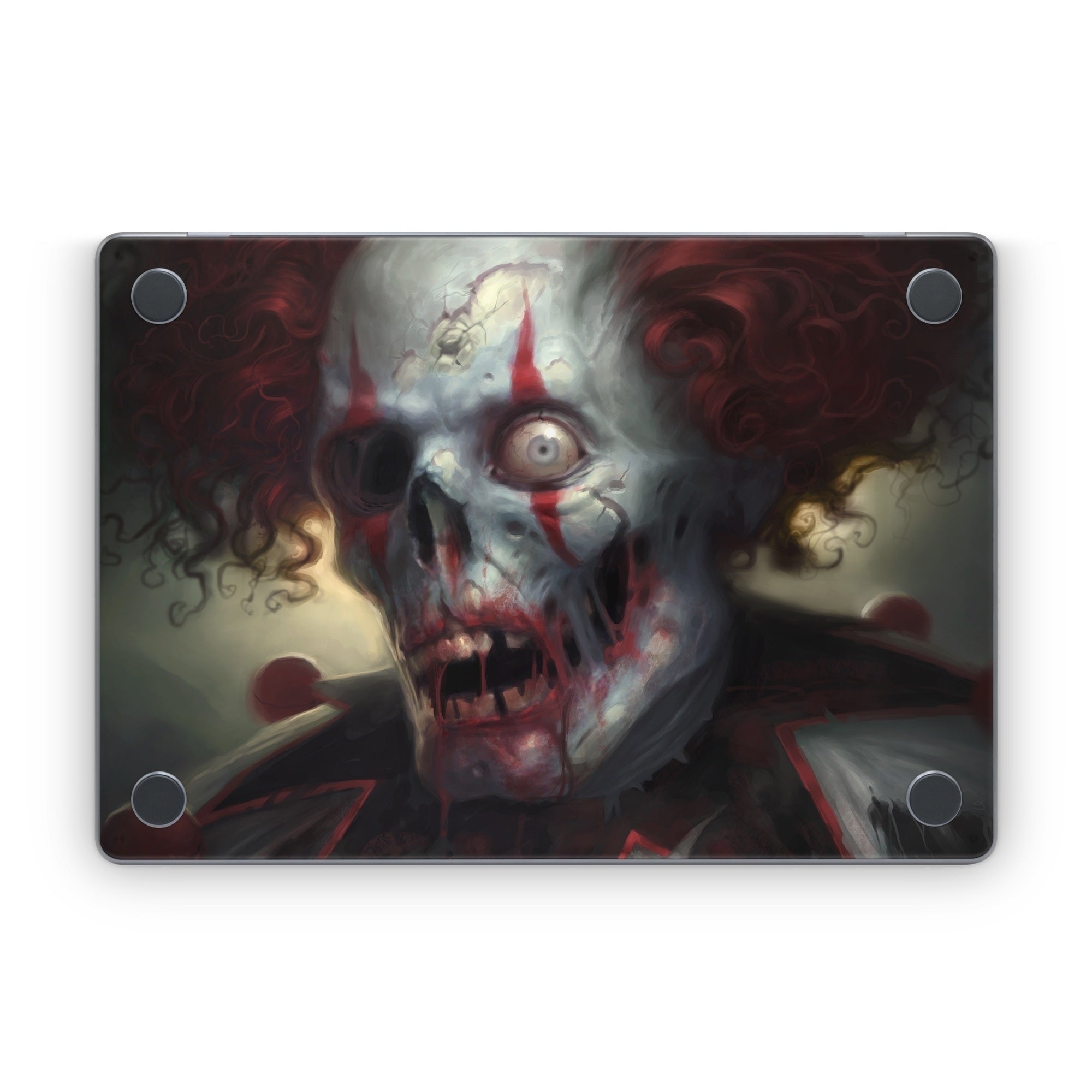 Zombini - Apple MacBook Skin